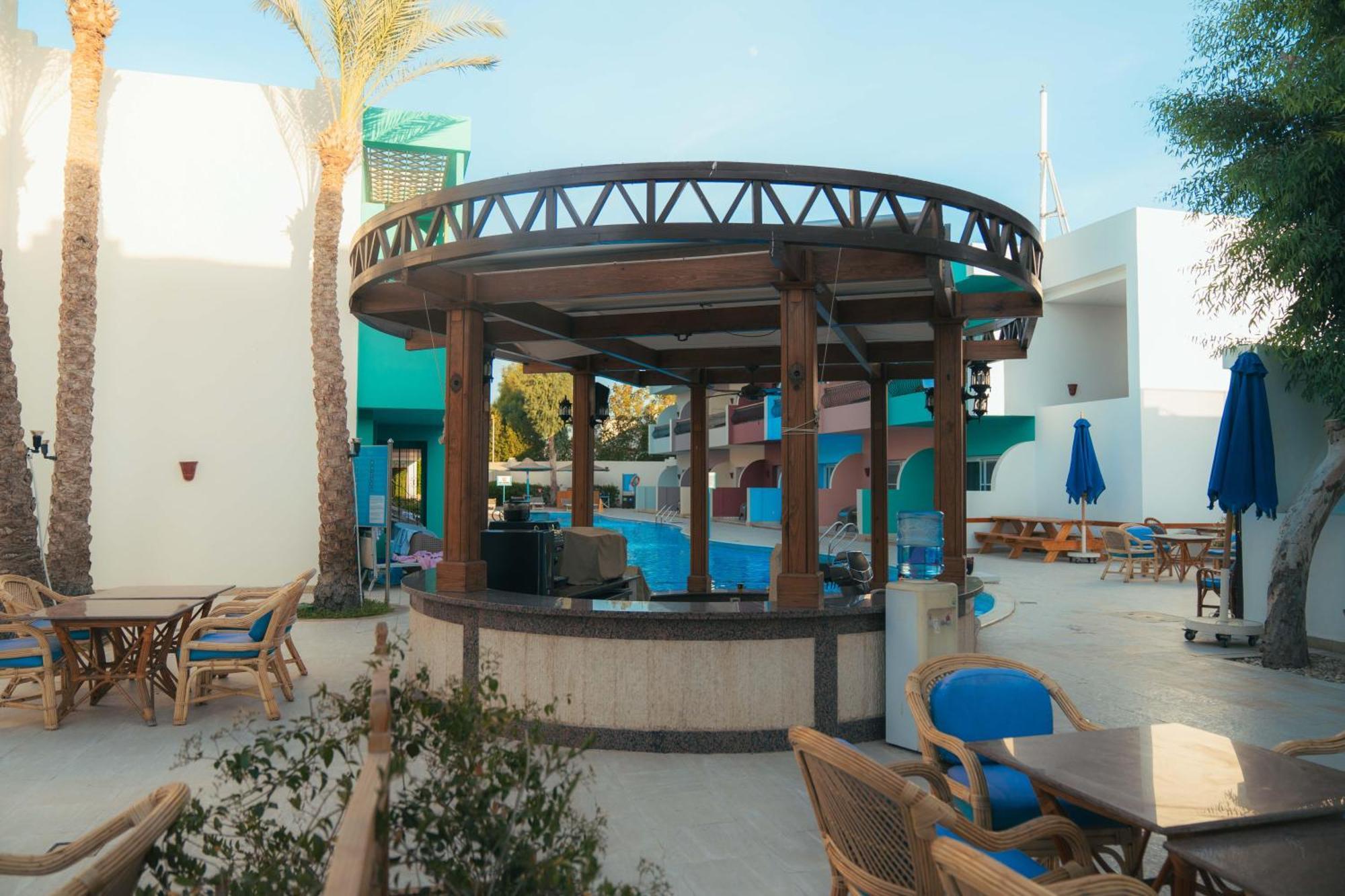 Sierra Sheikh Resort