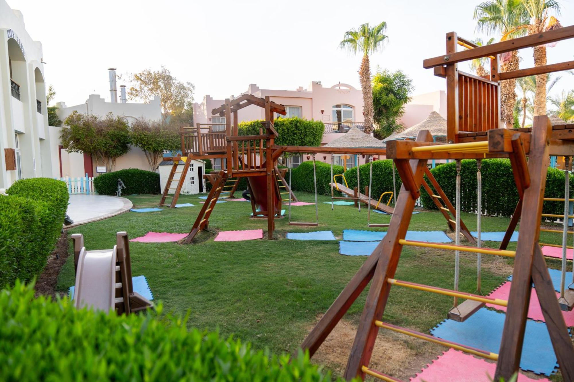 Resort Sierra Sheikh