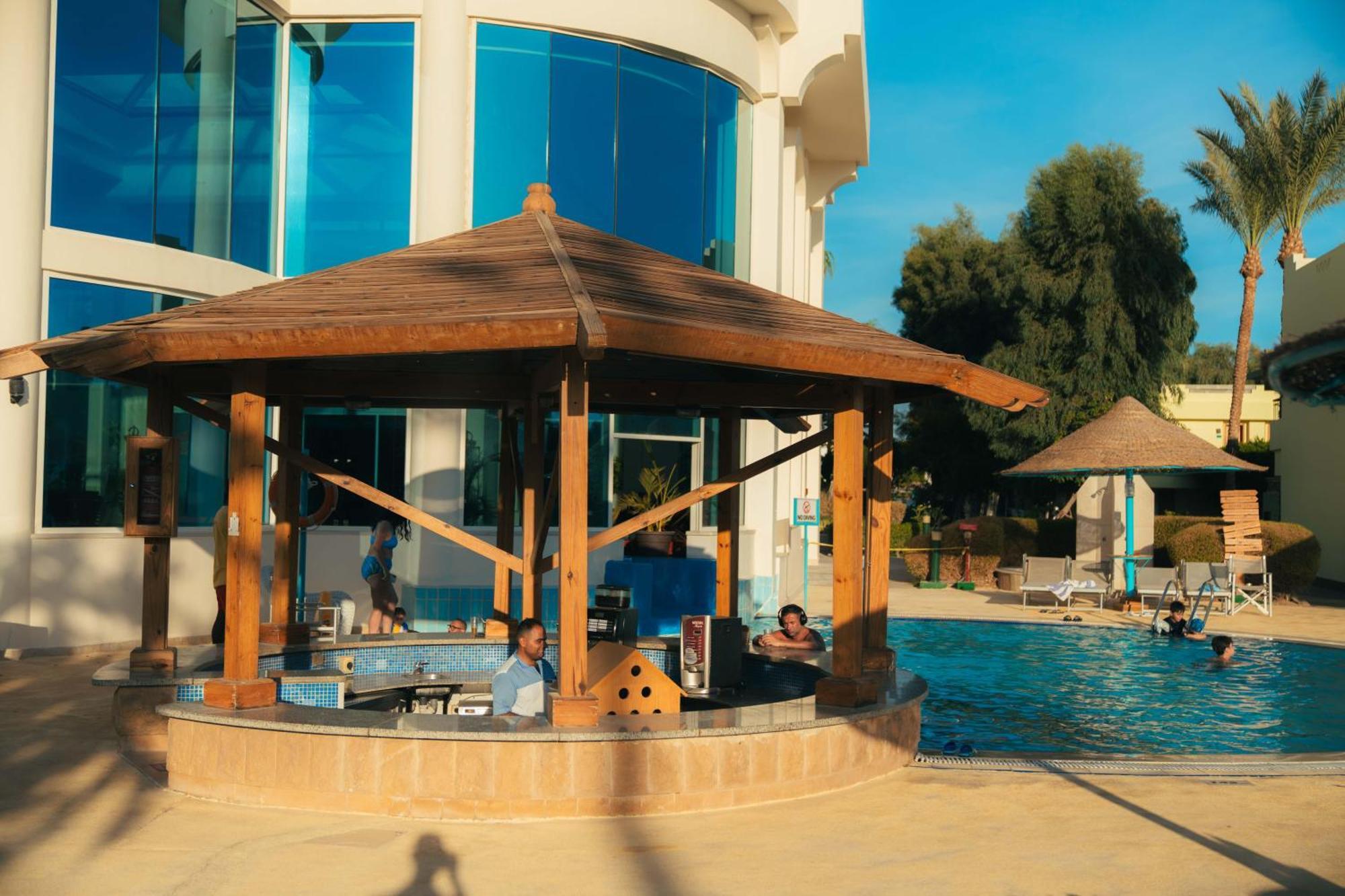 Resort Sierra Sheikh 5*