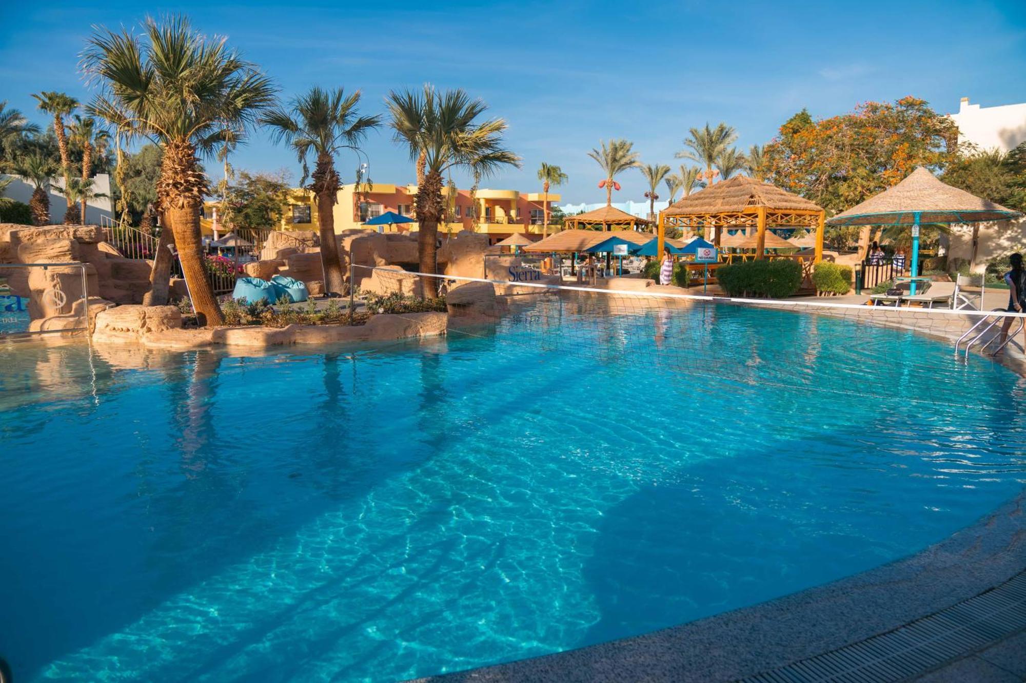 Sierra Sheikh Resort Şarm El-Şeyh