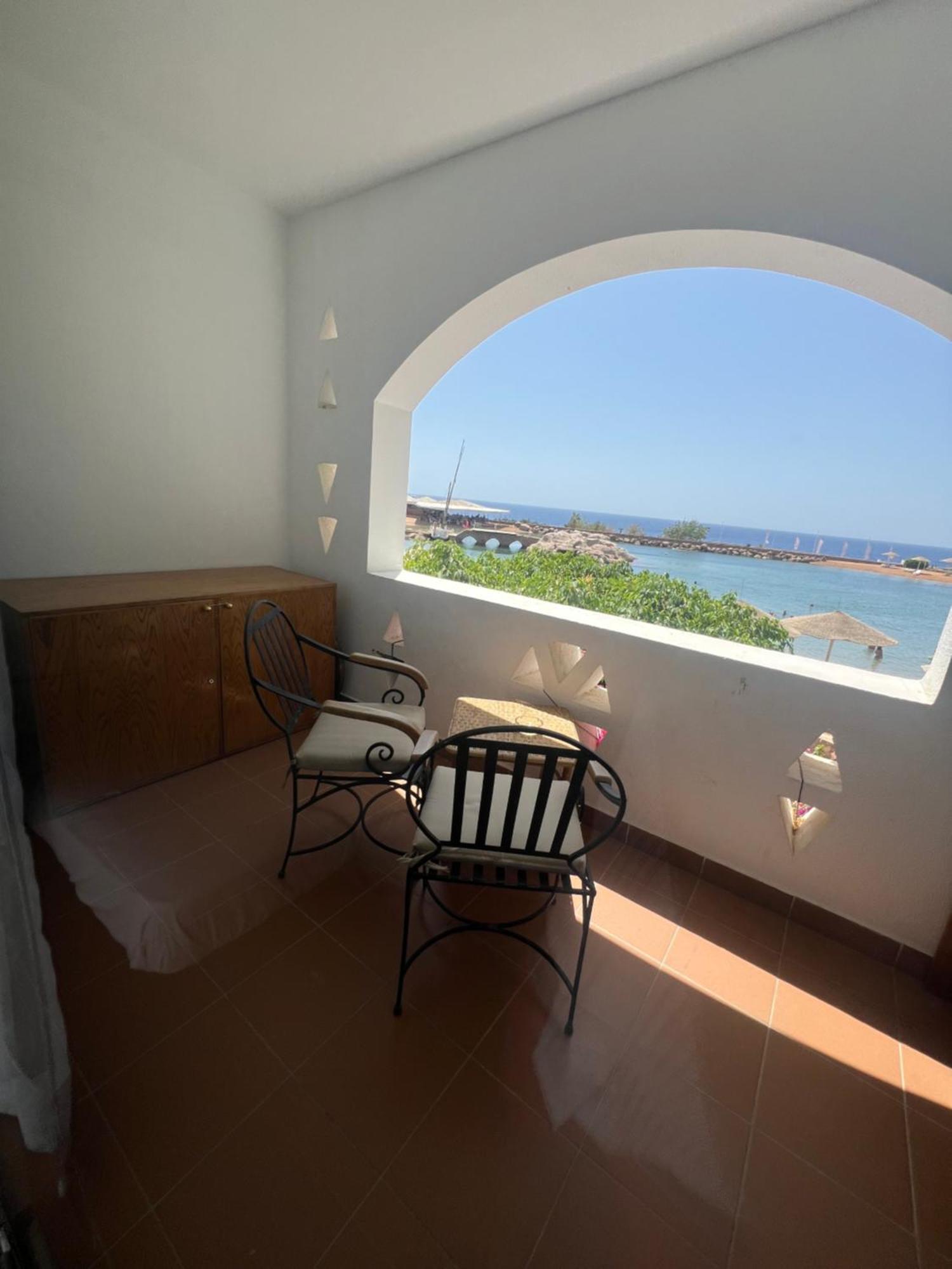 Domina Coral Bay Direct Becah And Lake View 4 Aparthotel *