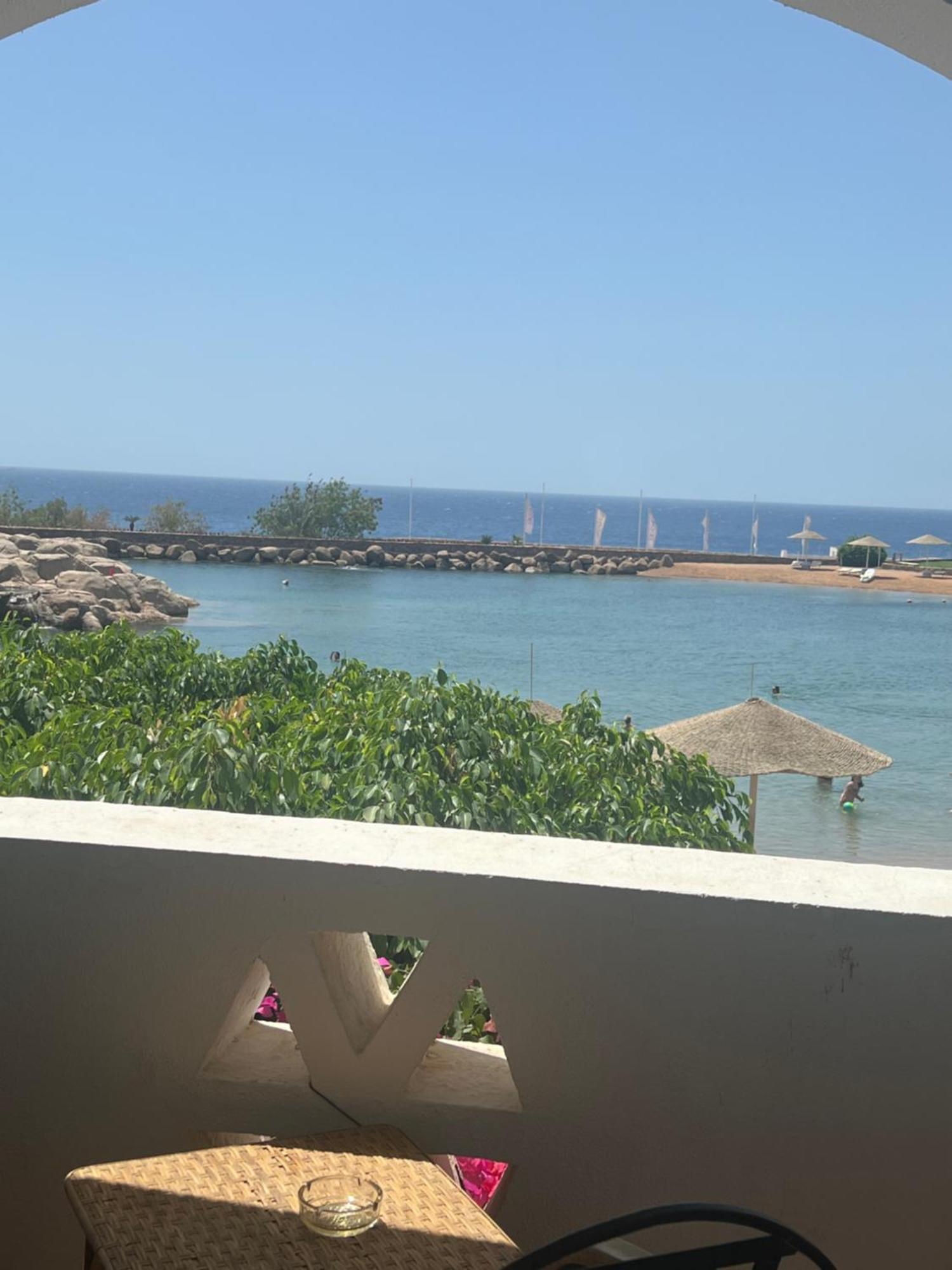 Domina Coral Bay Direct Becah And Lake View 4 Aparthotel *