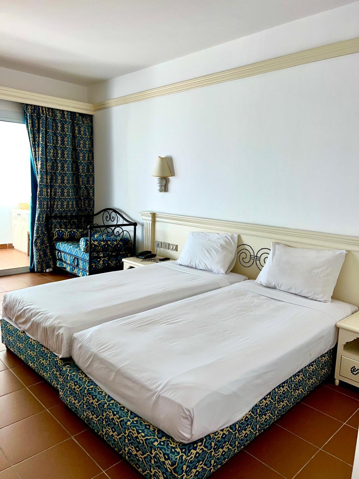 Domina Coral Bay Direct Becah And Lake View 4 Aparthotel *