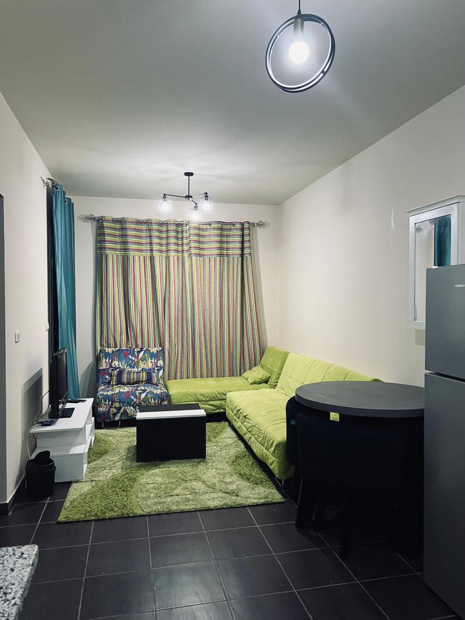 Porto Elsheikh-aqua Park View Apartment Sharm el-Sheikh