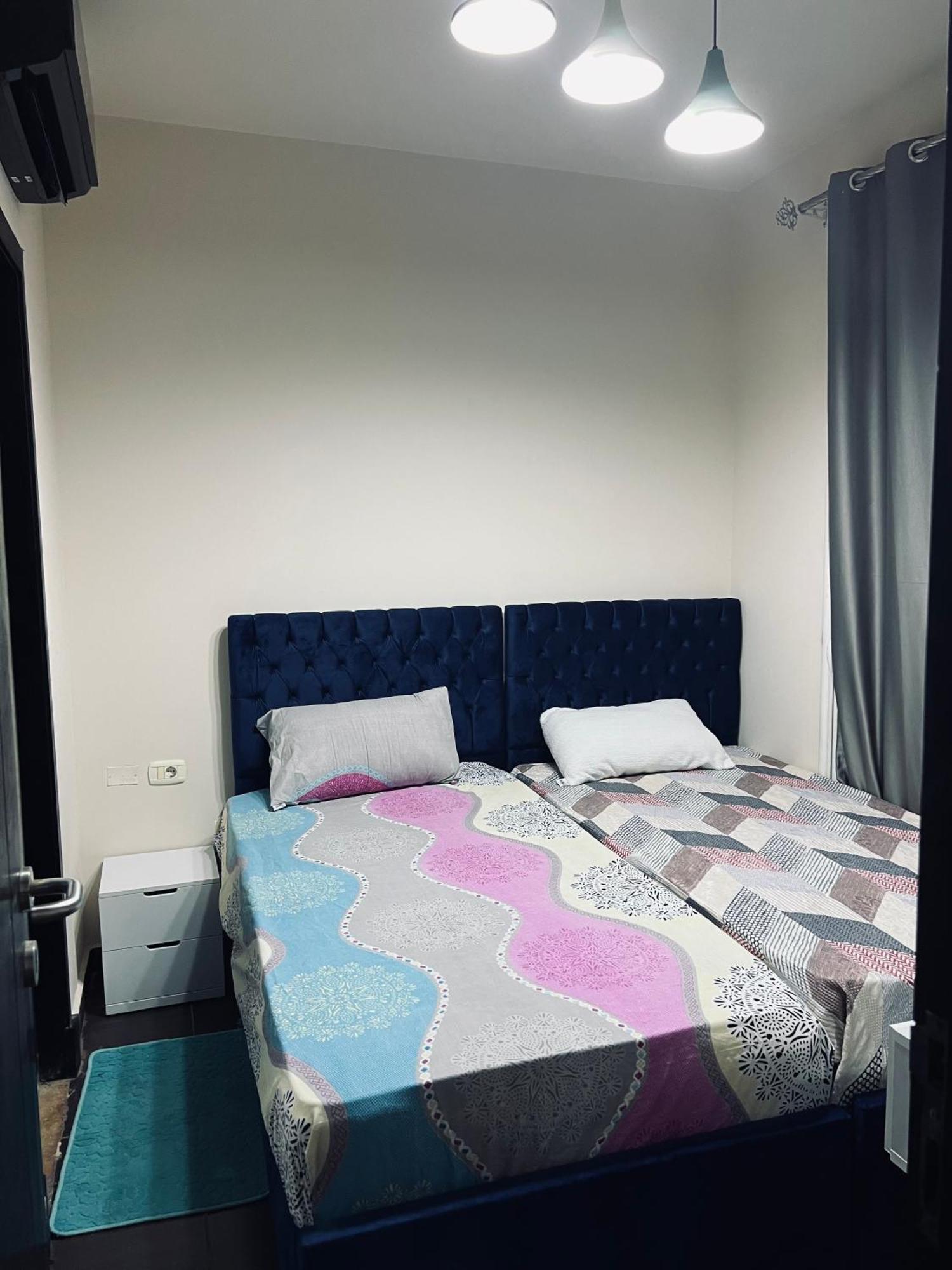 Apartment Porto Elsheikh-aqua Park View