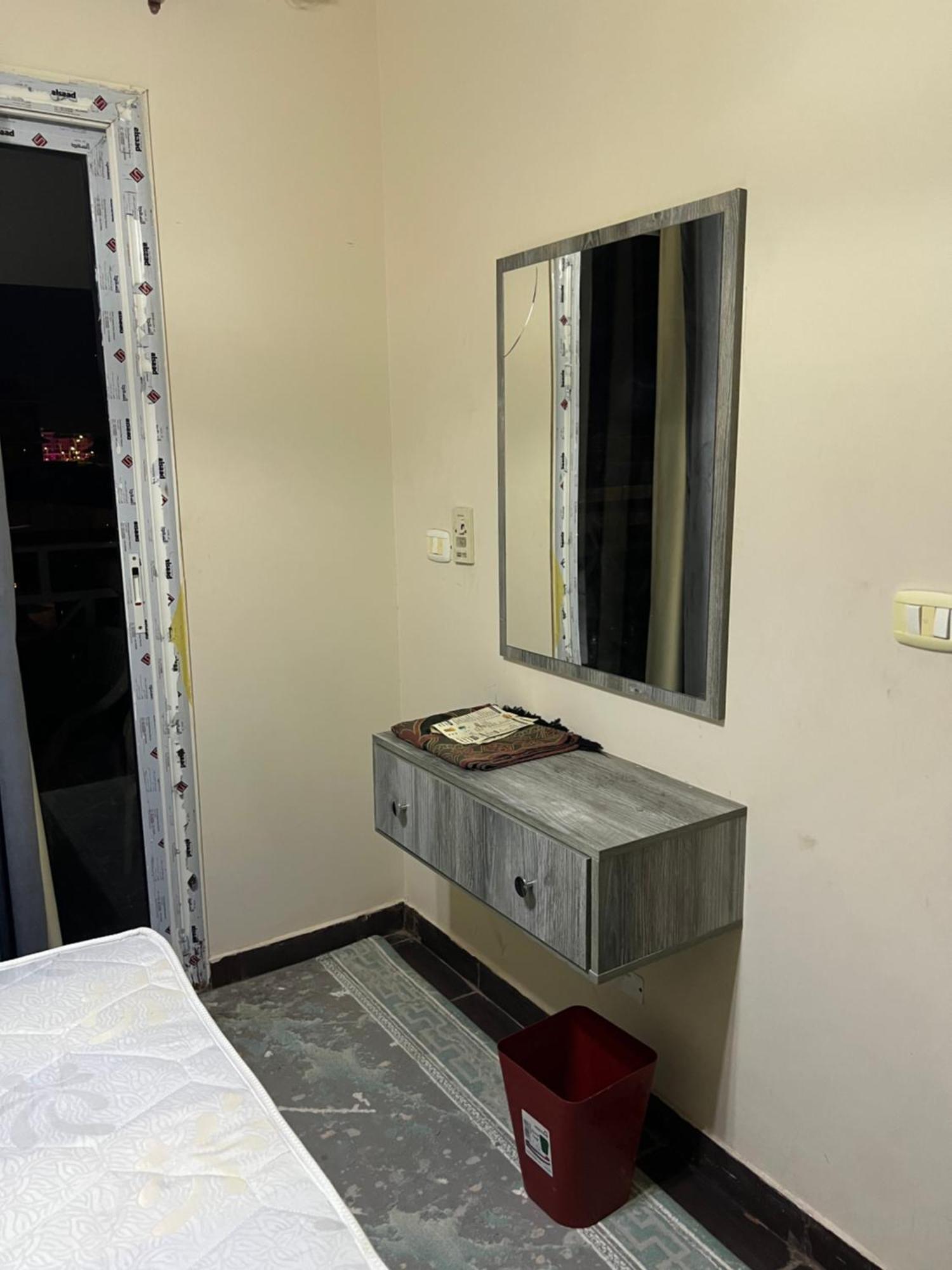 Apartment Porto Elsheikh-aqua Park View