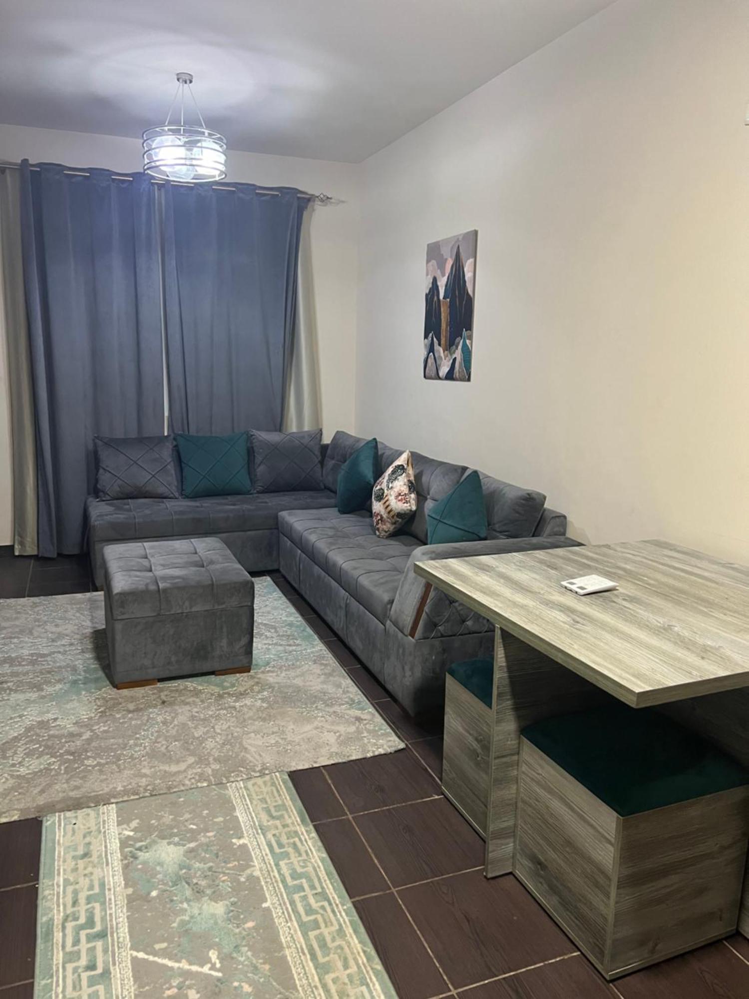 Apartment Porto Elsheikh-aqua Park View *