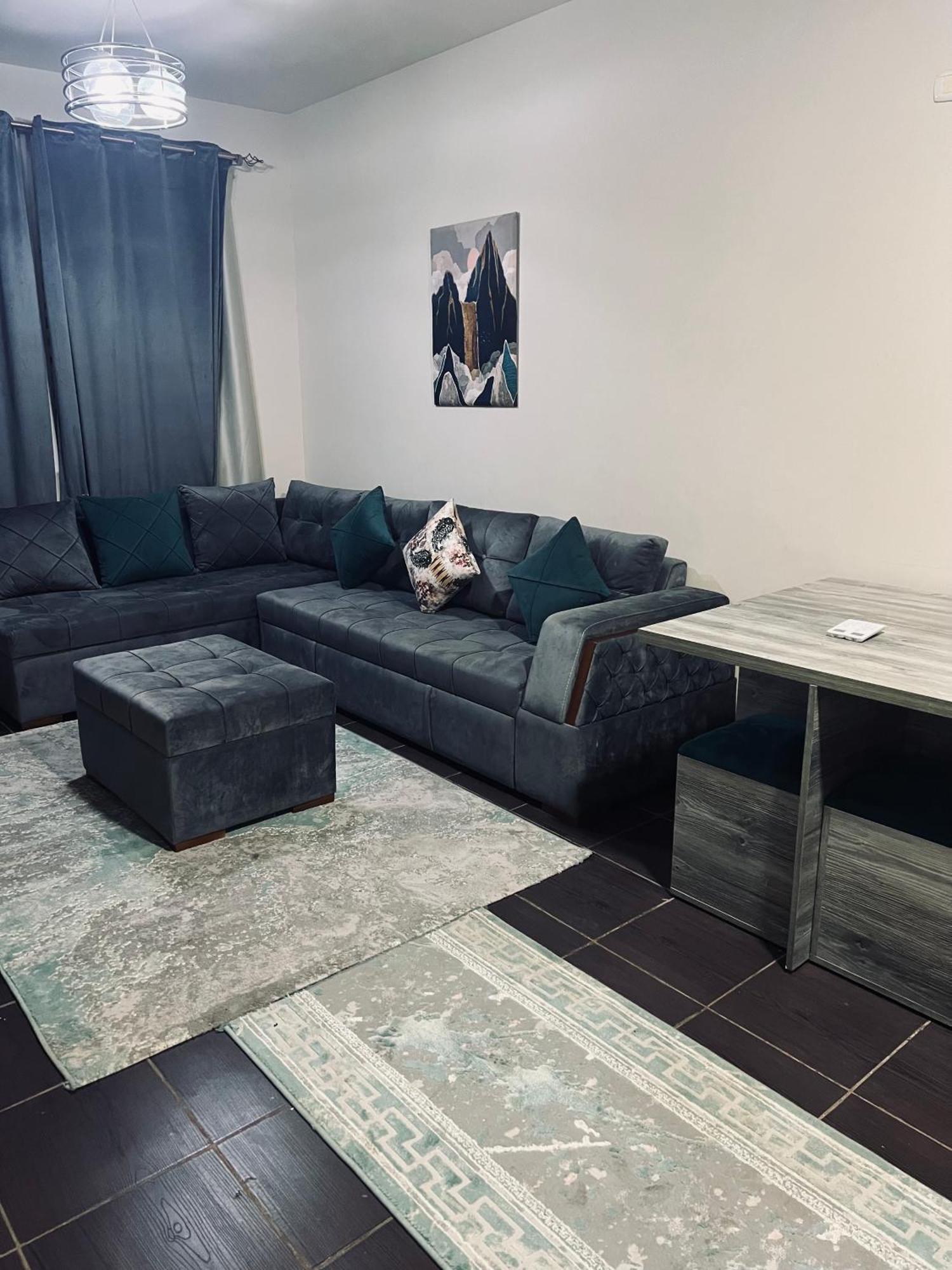 Porto Elsheikh-aqua Park View Apartment Sharm el-Sheikh