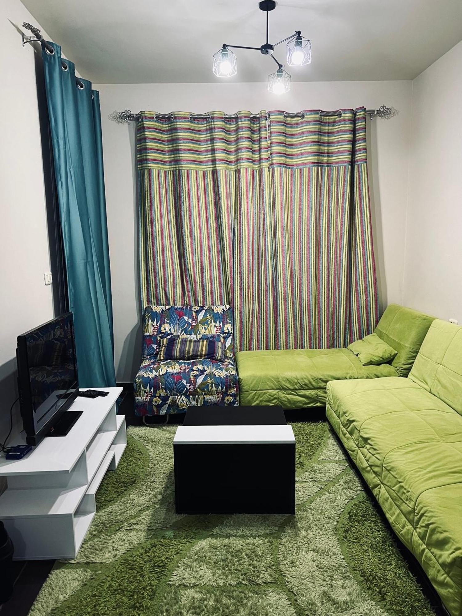 Apartment Porto Elsheikh-aqua Park View Sharm el-Sheikh