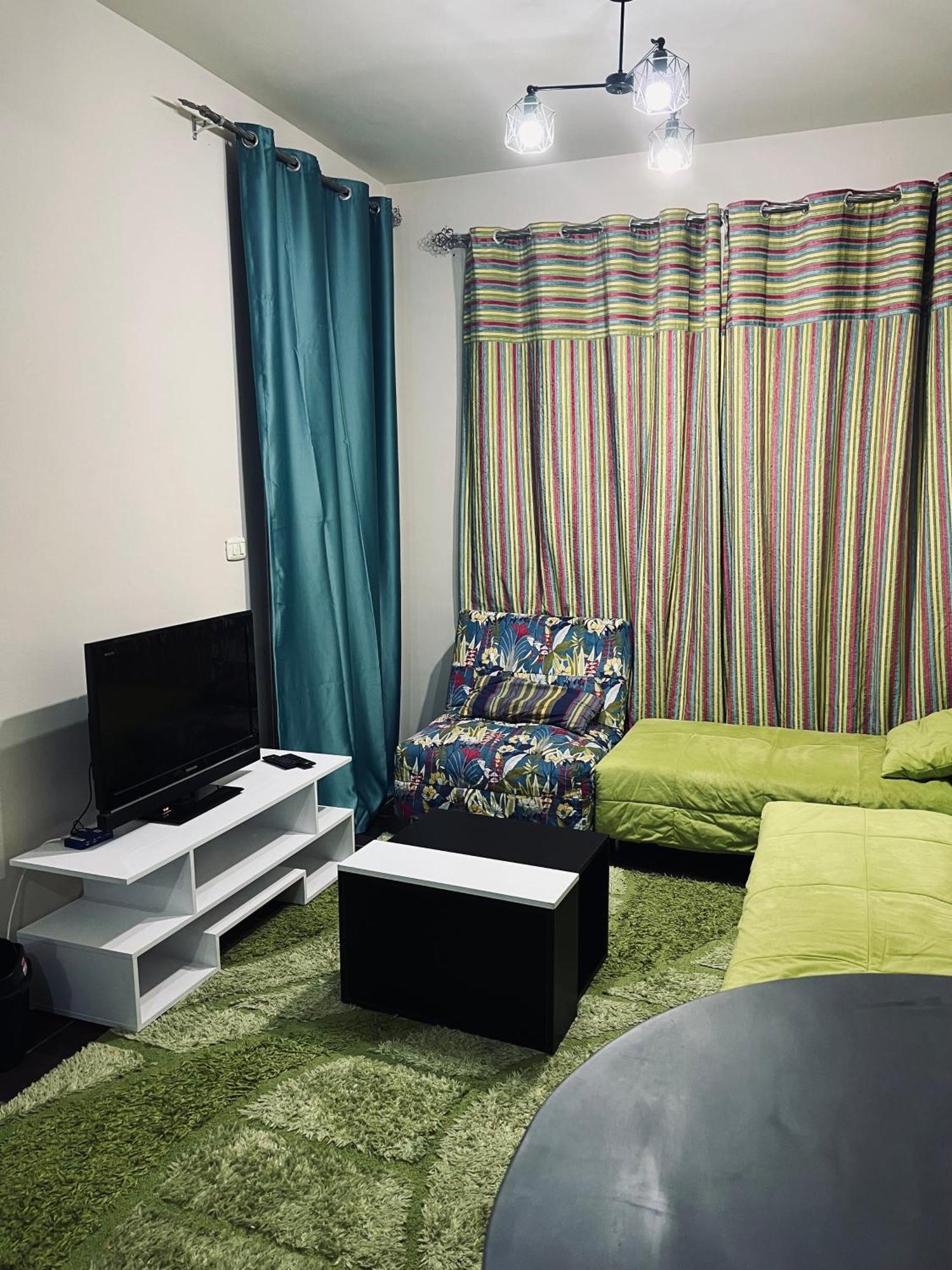 Porto Elsheikh-aqua Park View Apartment Sharm el-Sheikh