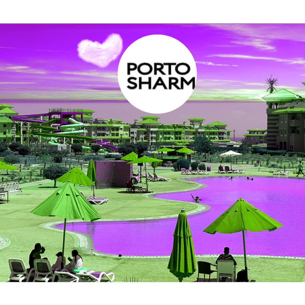 Porto Dayuse Without * Şarm El-Şeyh