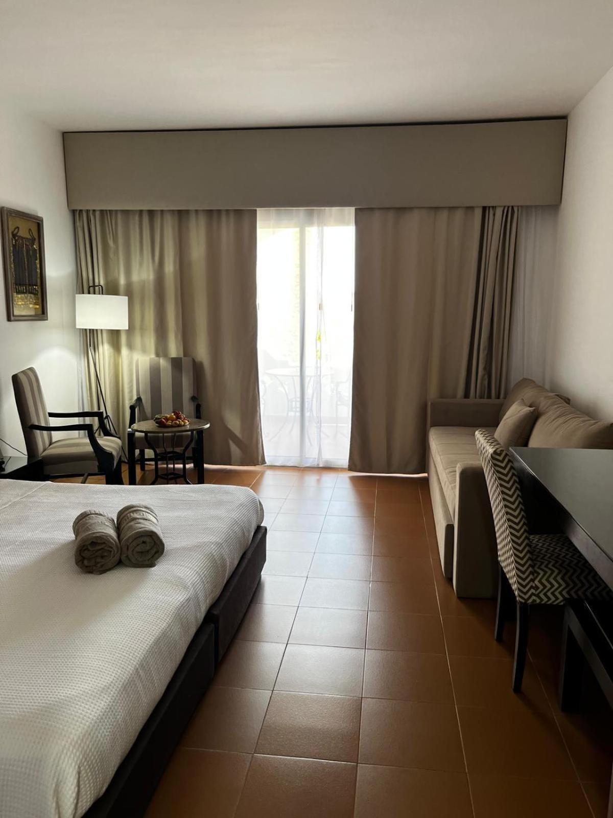 Resort Domina Coral Bay Sultan *