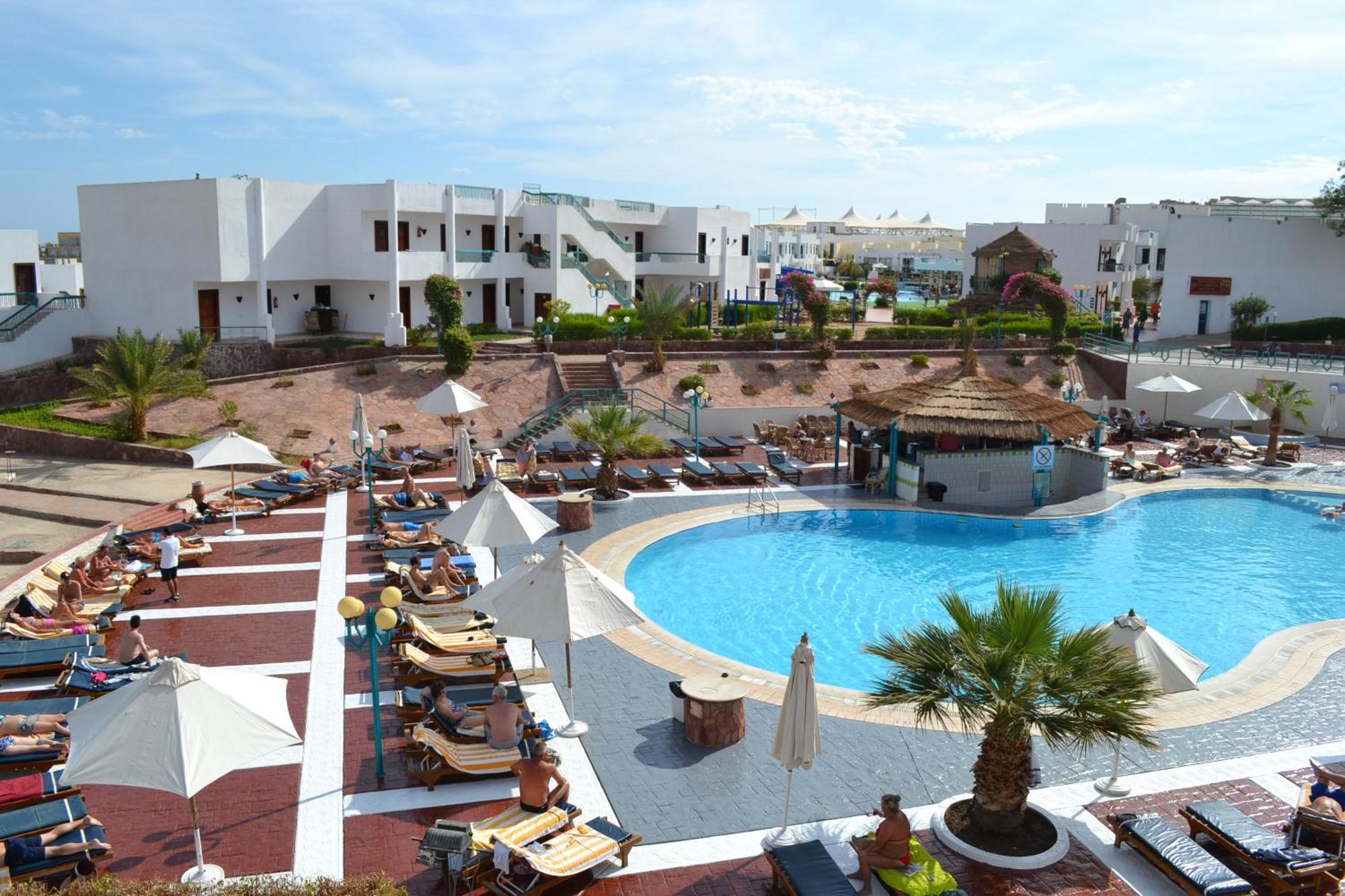 Sharm Resort