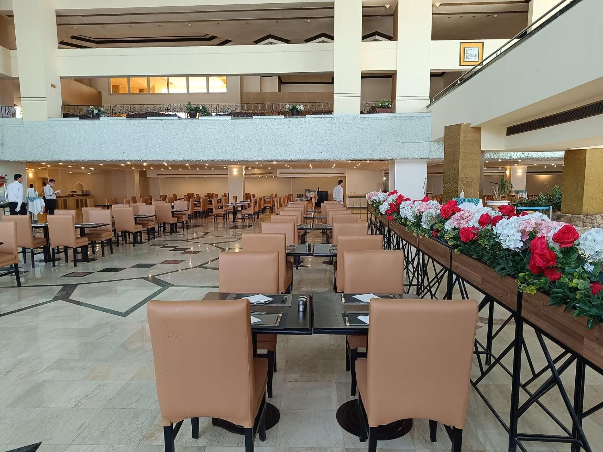 Sharm Resort