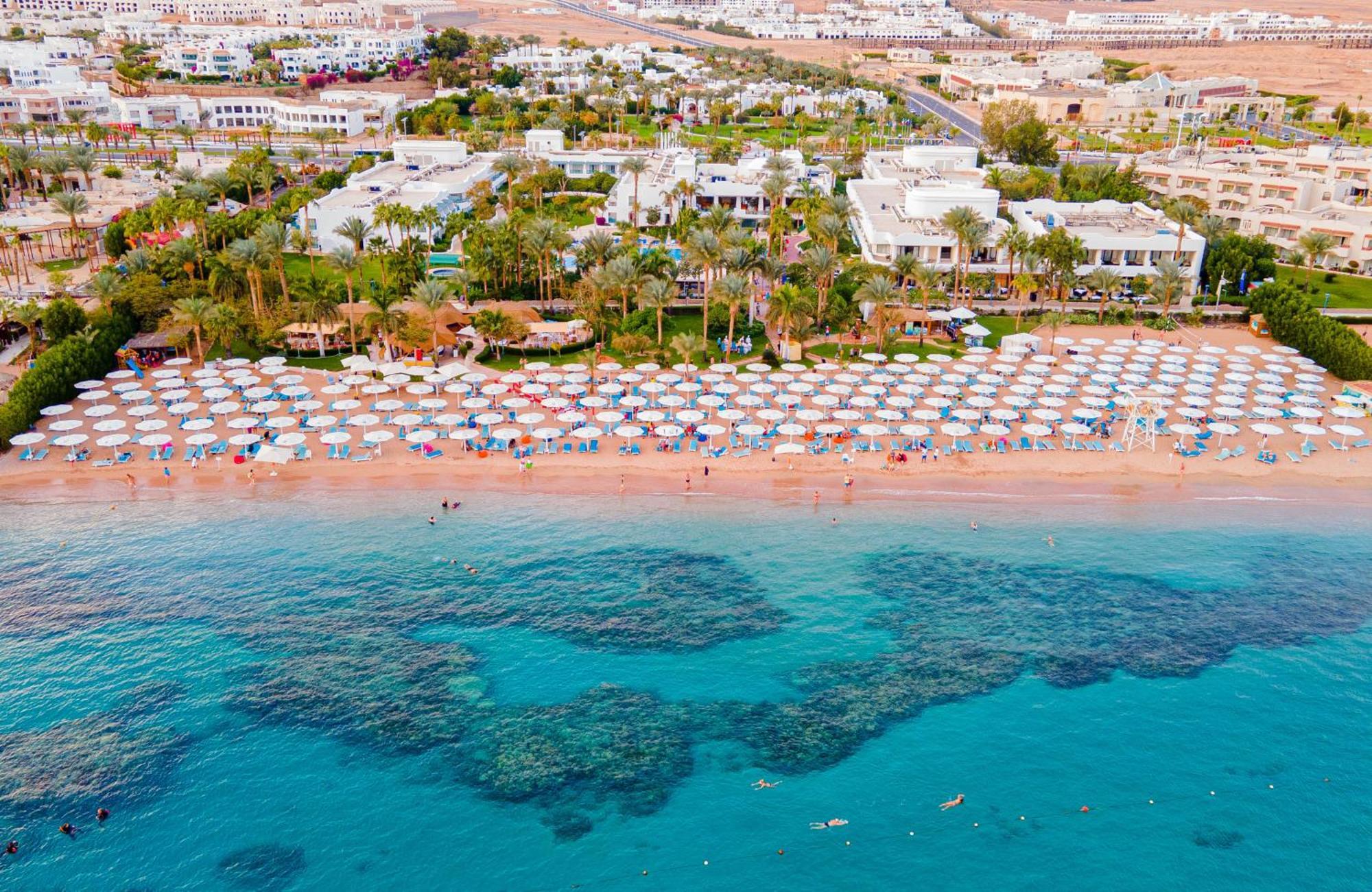 Resort Novotel 5*
