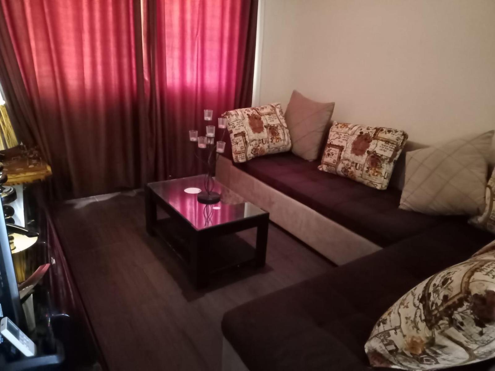 In Porto Vip Apartment Sharm el-Sheikh