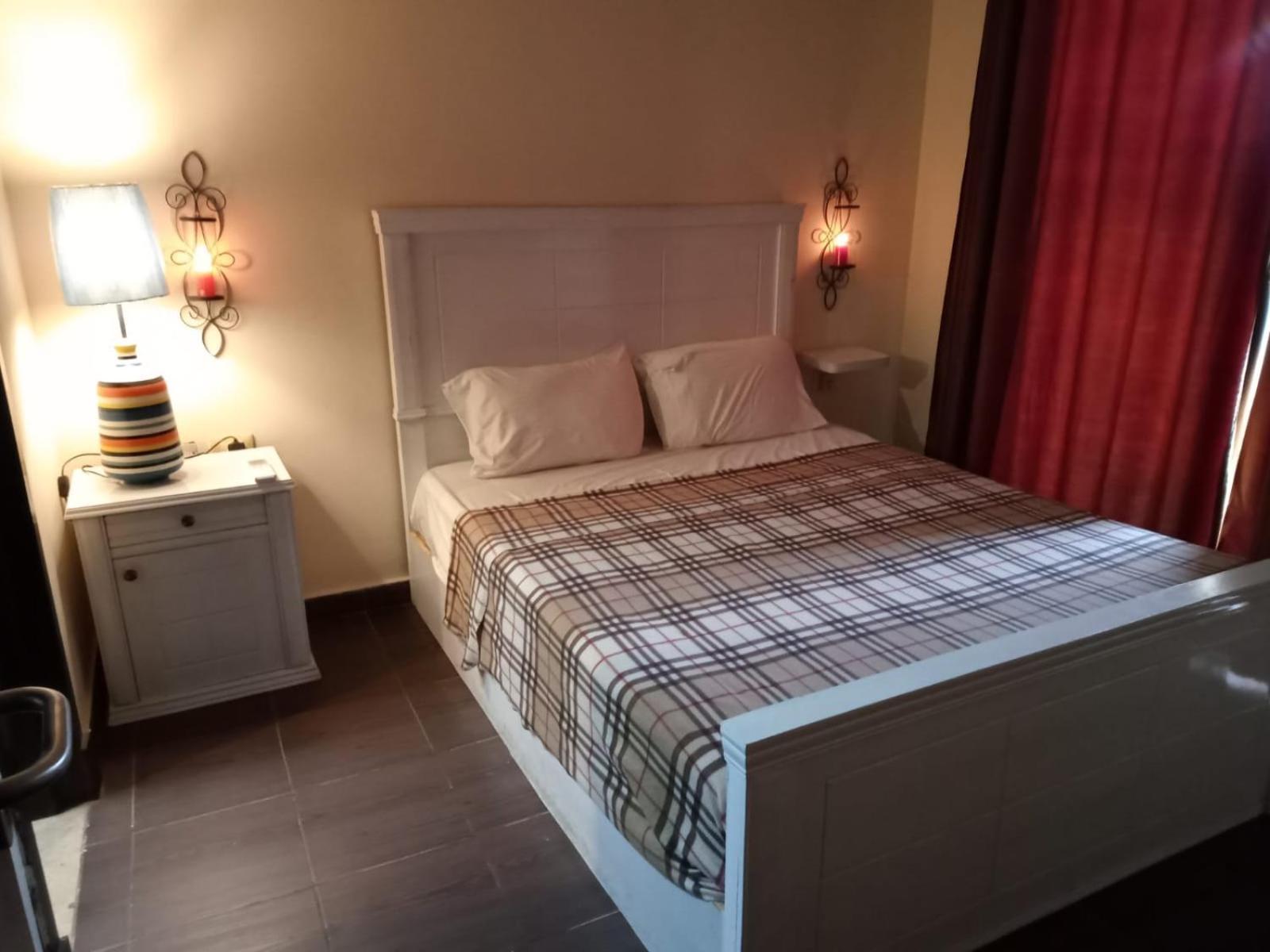 Apartment In Porto Vip Sharm el-Sheikh
