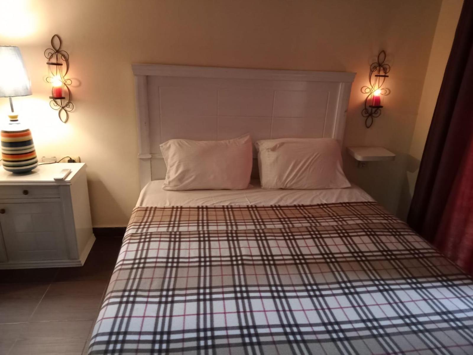 Apartment In Porto Vip Sharm el-Sheikh