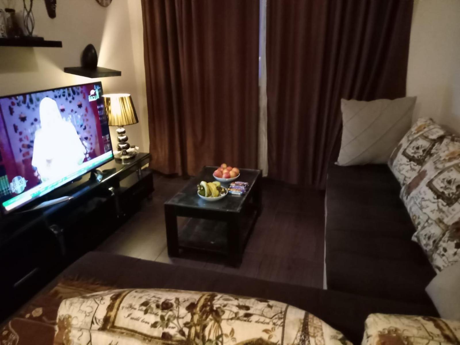 In Porto Vip Apartment Sharm el-Sheikh