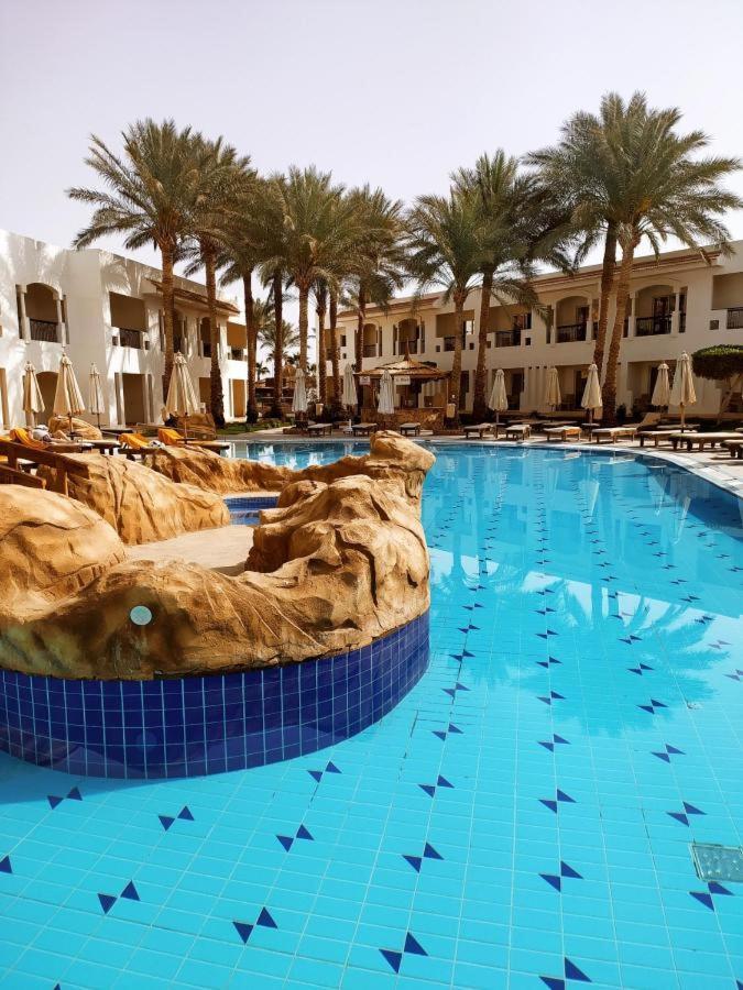 Xperience St. George Sheikh Resort Sharm el-Sheikh