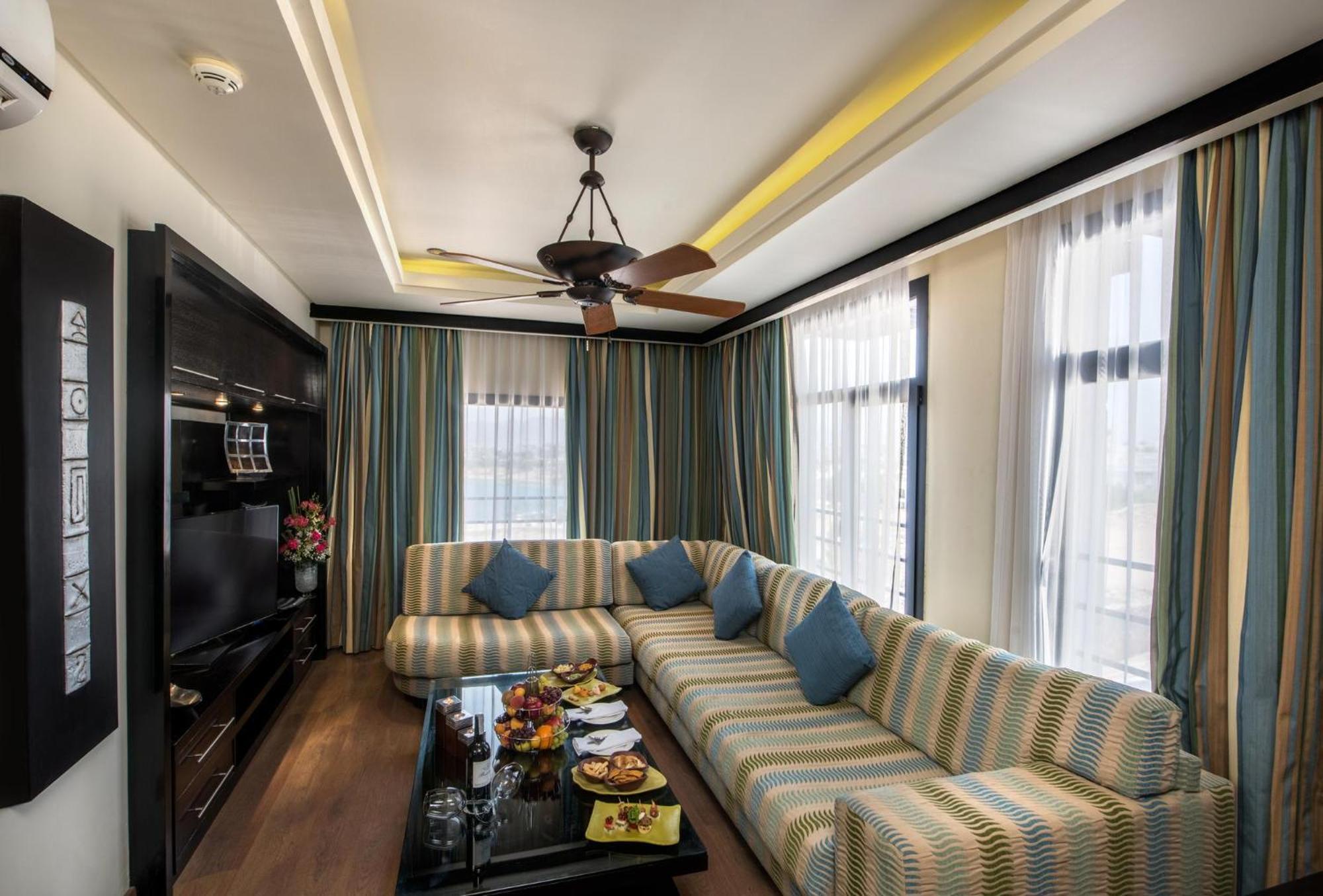 Resort Reef Oasis Blue Bay &