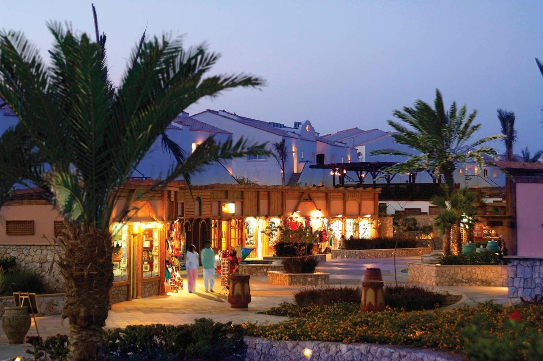 Resort Reef Oasis Blue Bay & 5*