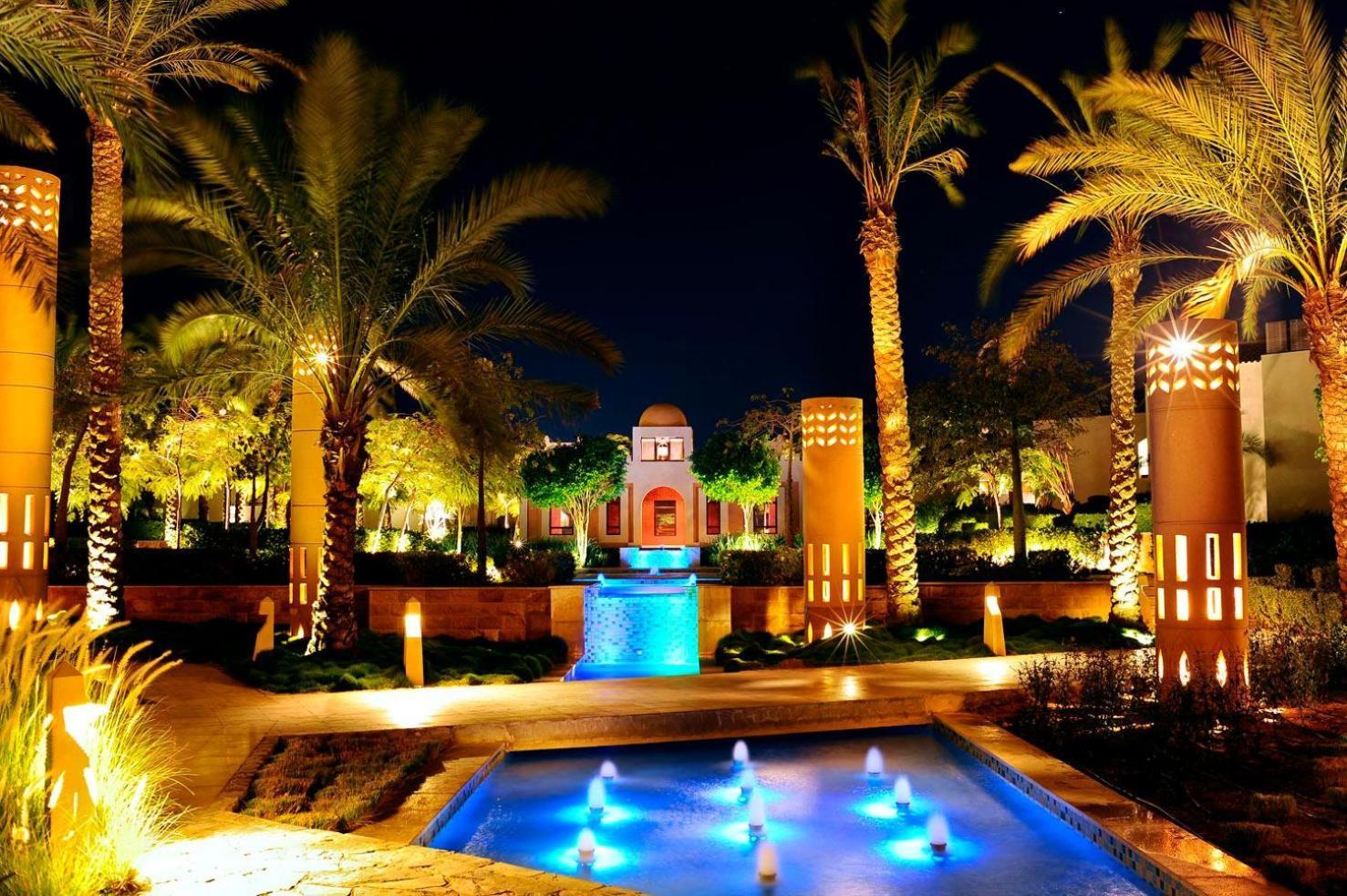Reef Oasis Blue Bay & Resort