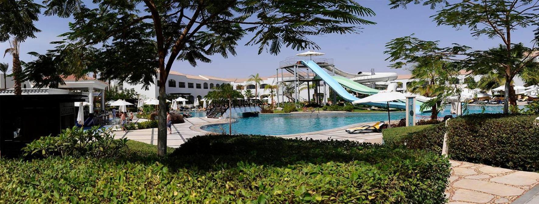 Resort Reef Oasis Blue Bay &