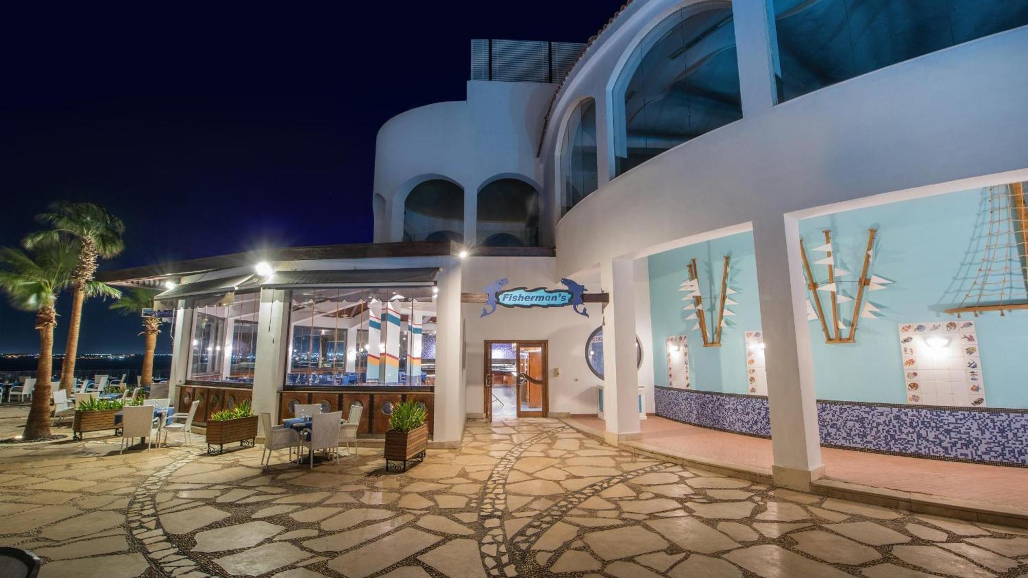 Reef Oasis Blue Bay & Resort