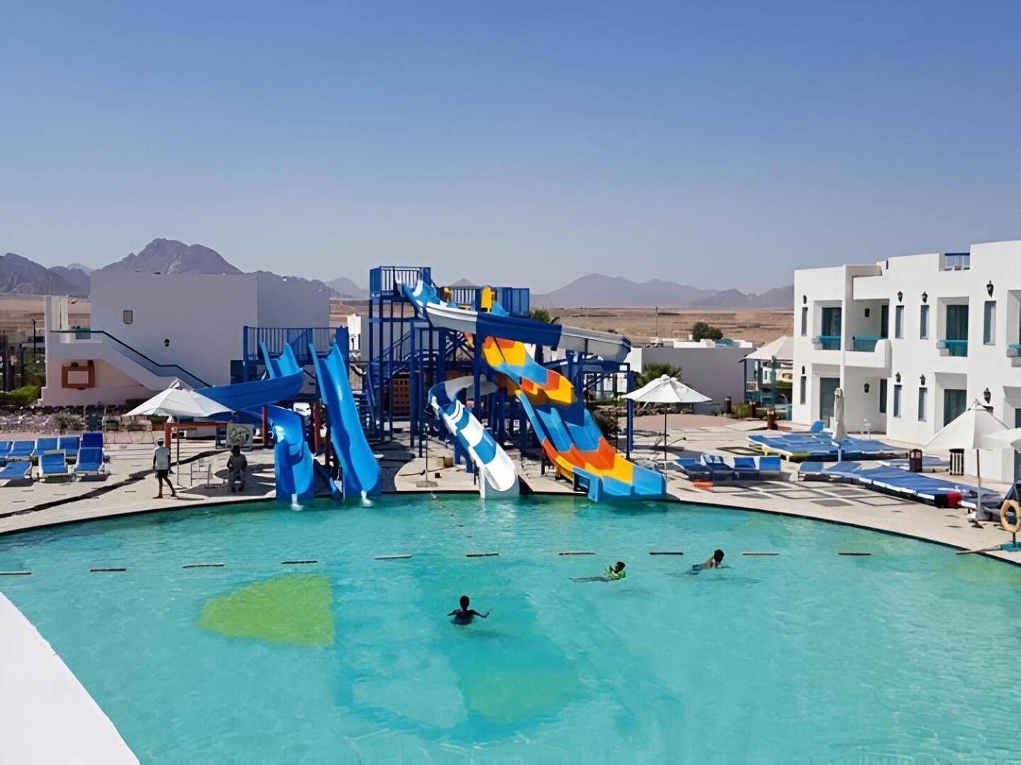 Sharm Resort 4*