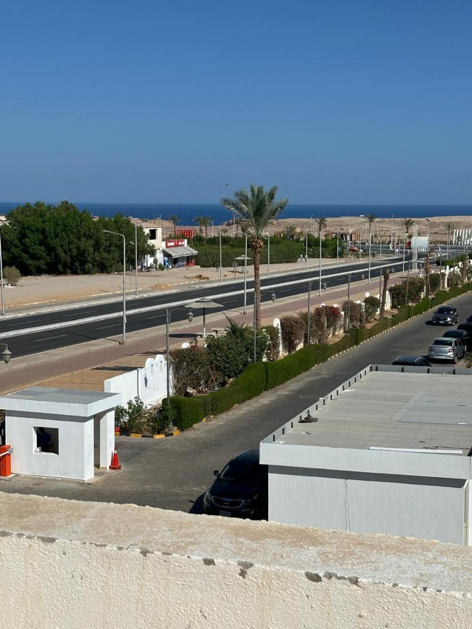 Apartment Neama Bay -diar El Rabwa Modern Pool View *