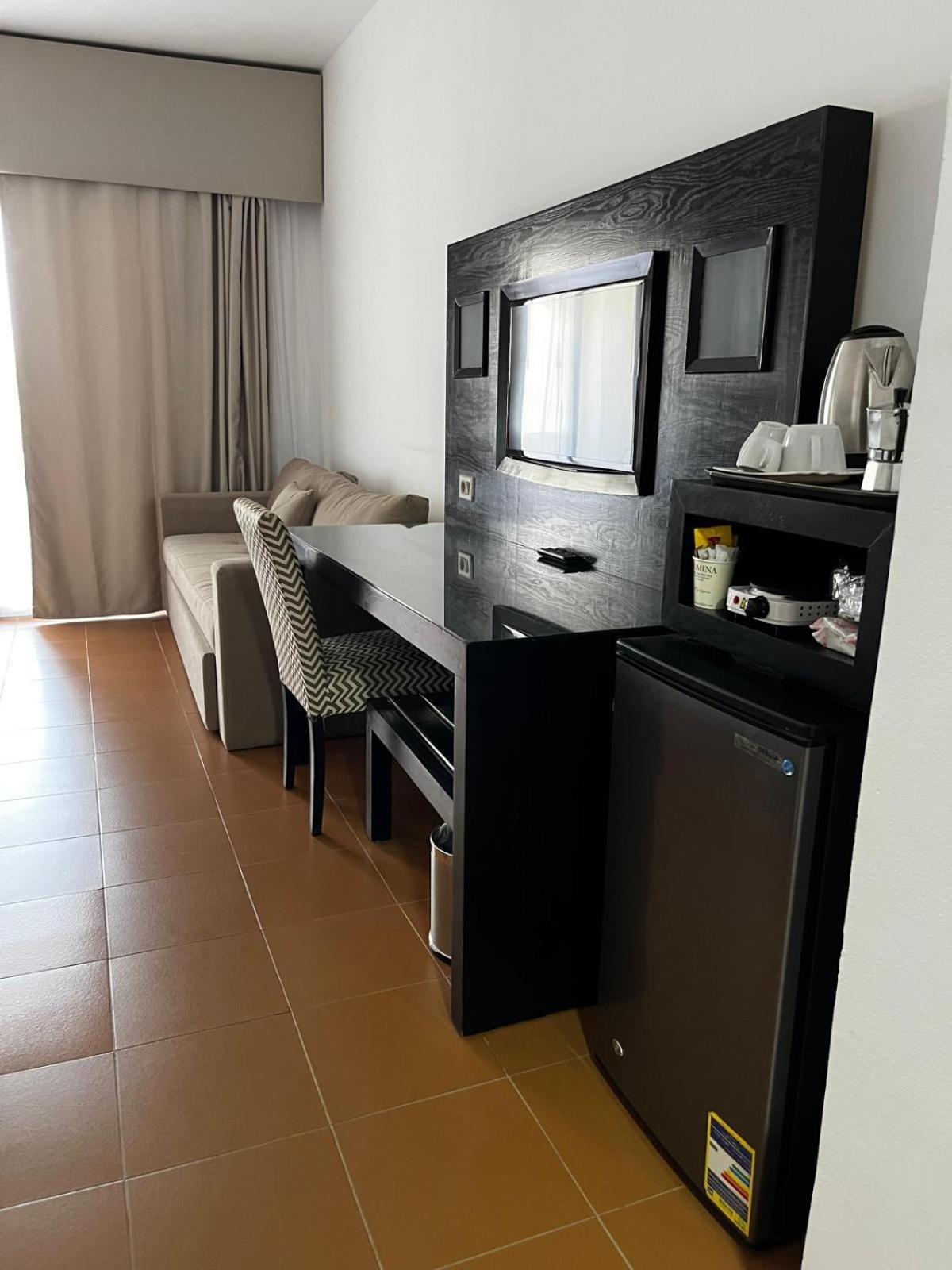Domina Coral Bay Sultan