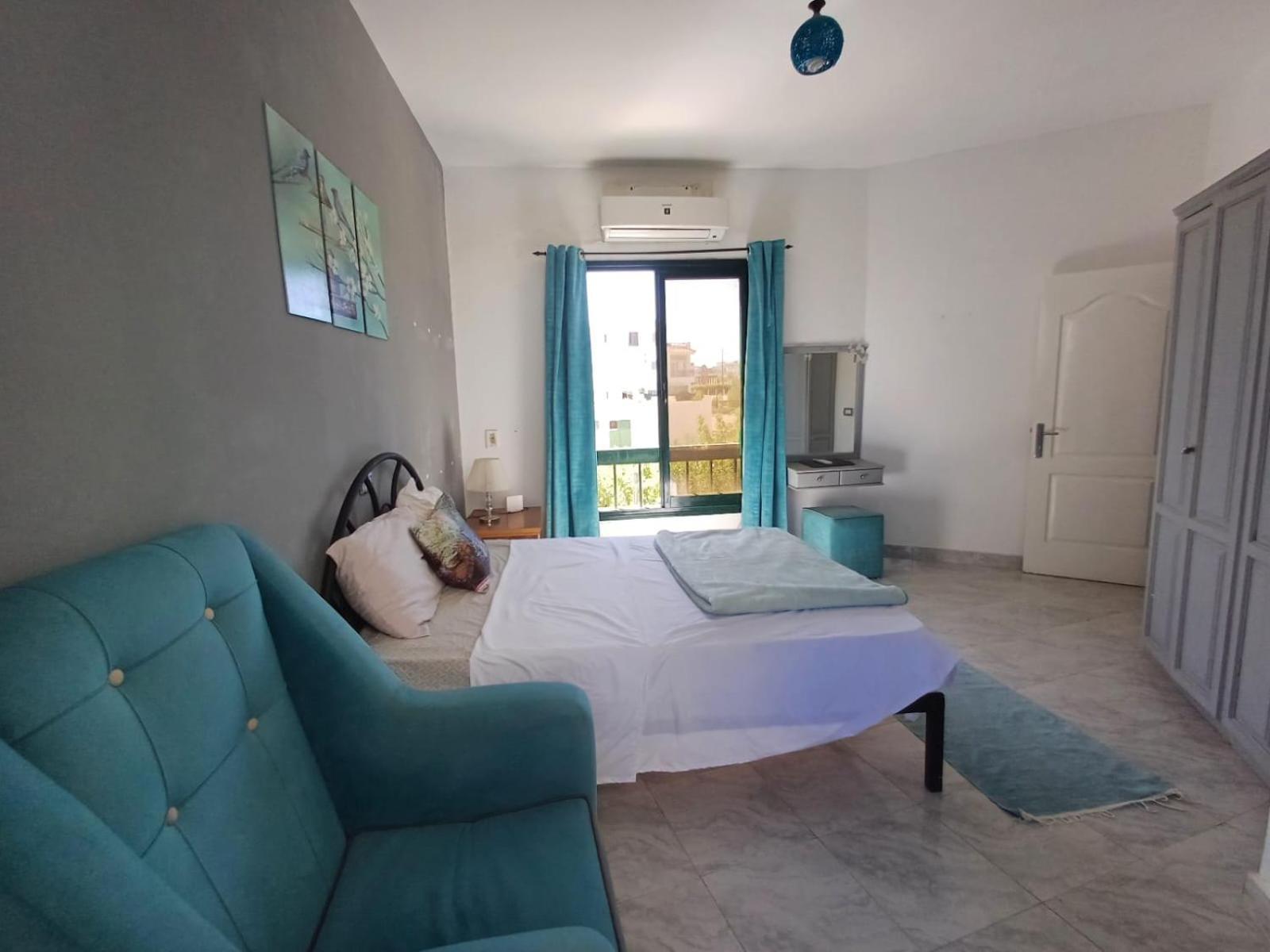 Apartment In Sunshine - Naama Bay Sharm El-Sheikh