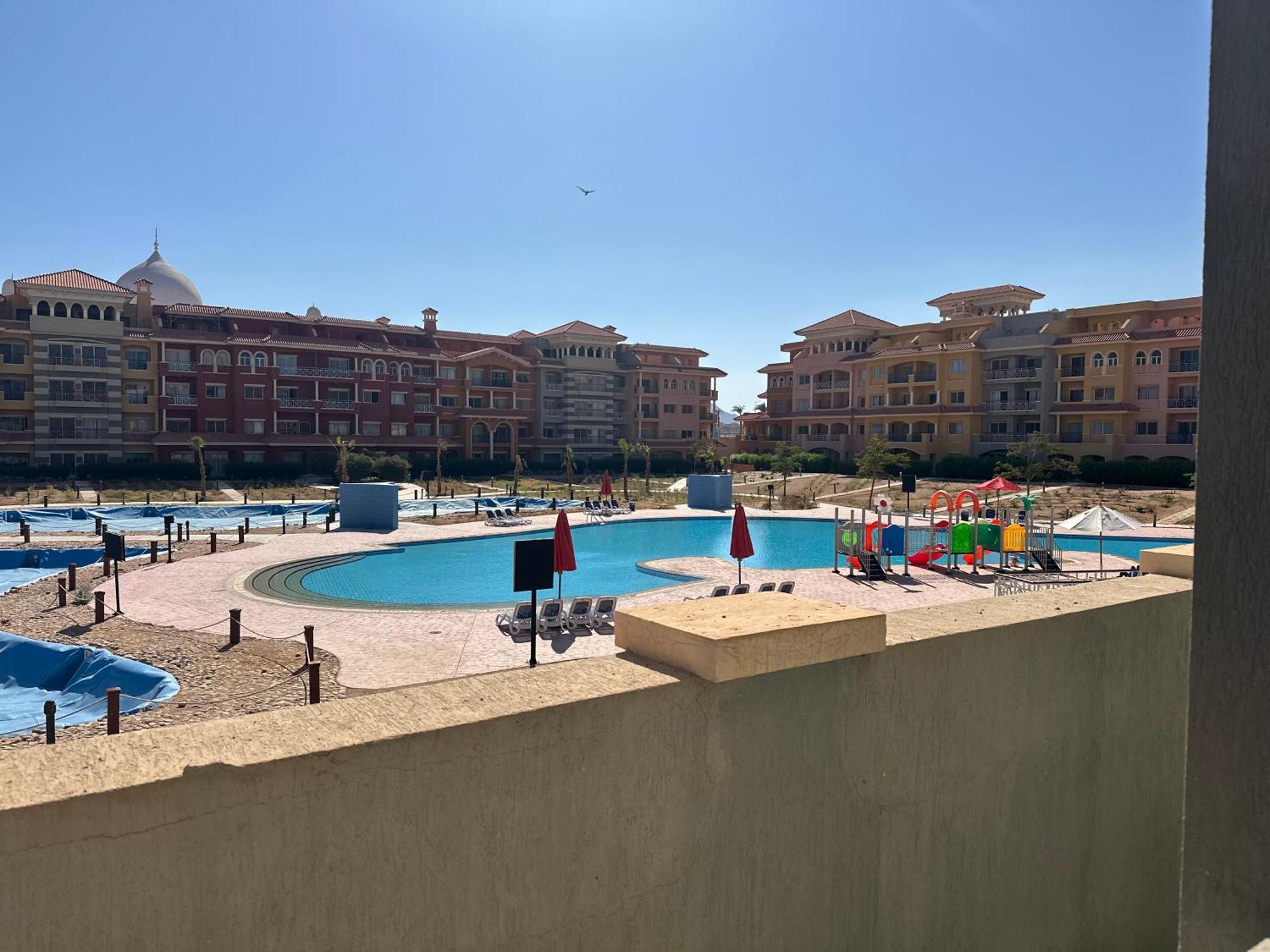 Porto 5* Sharm el-Sheikh