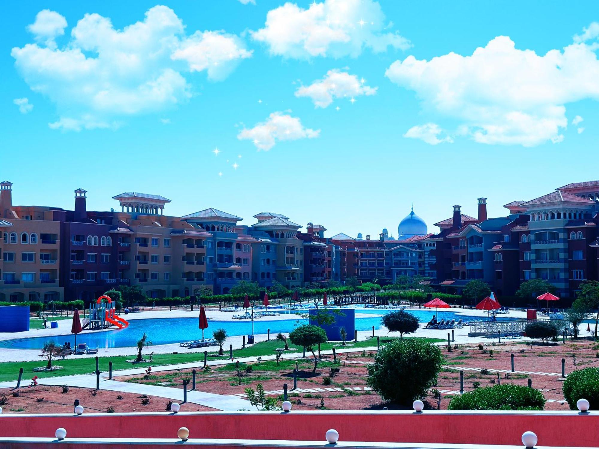 Porto Resort