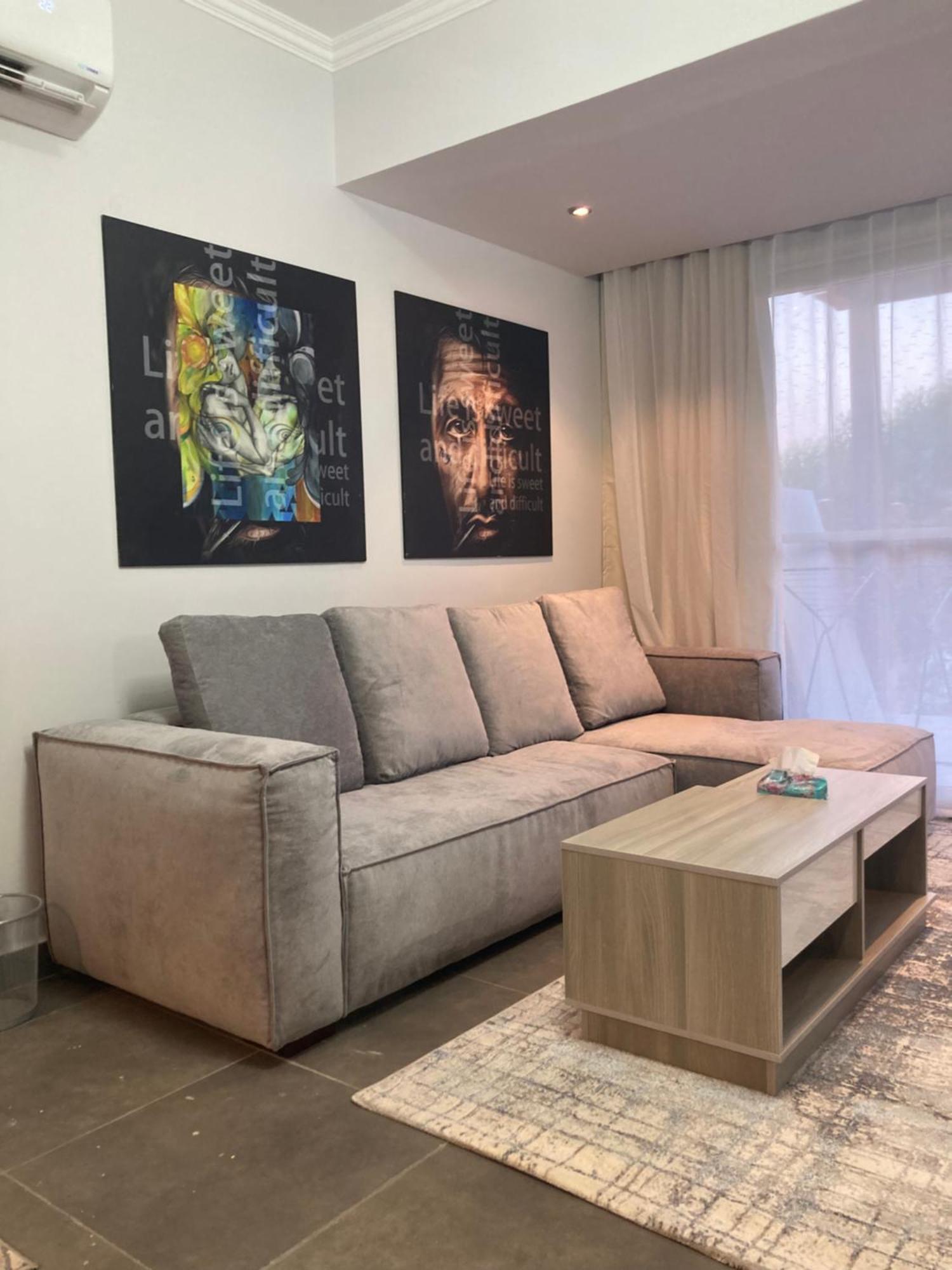 Apartment New Modern