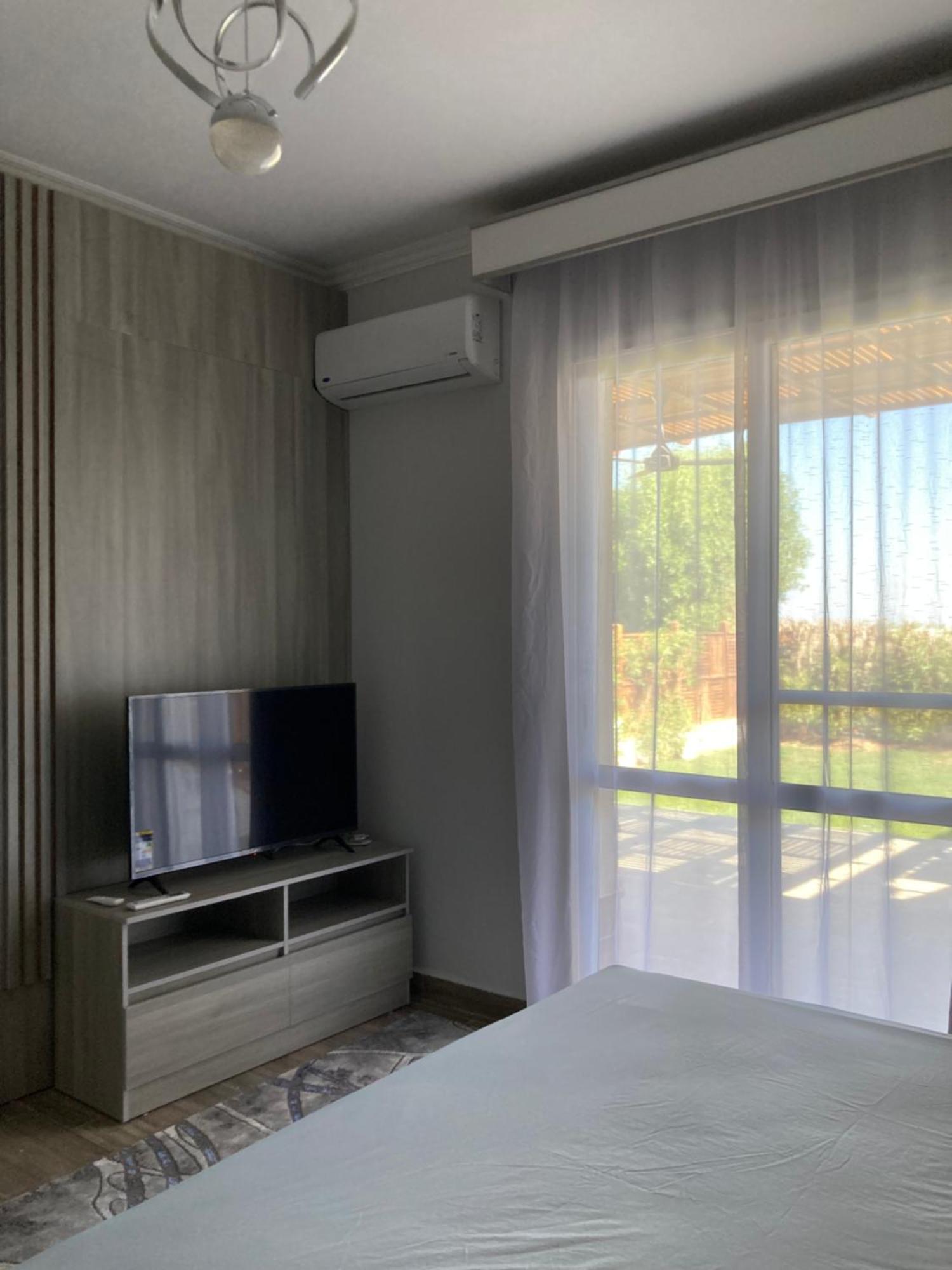 New Modern Apartment