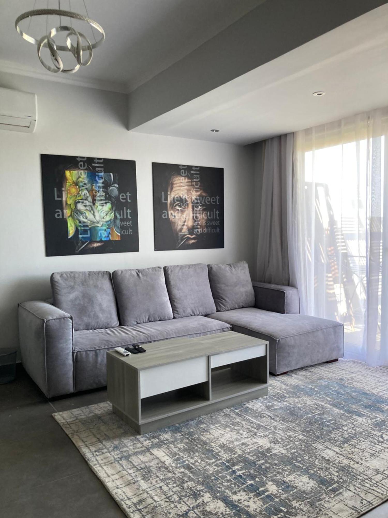 New Modern *