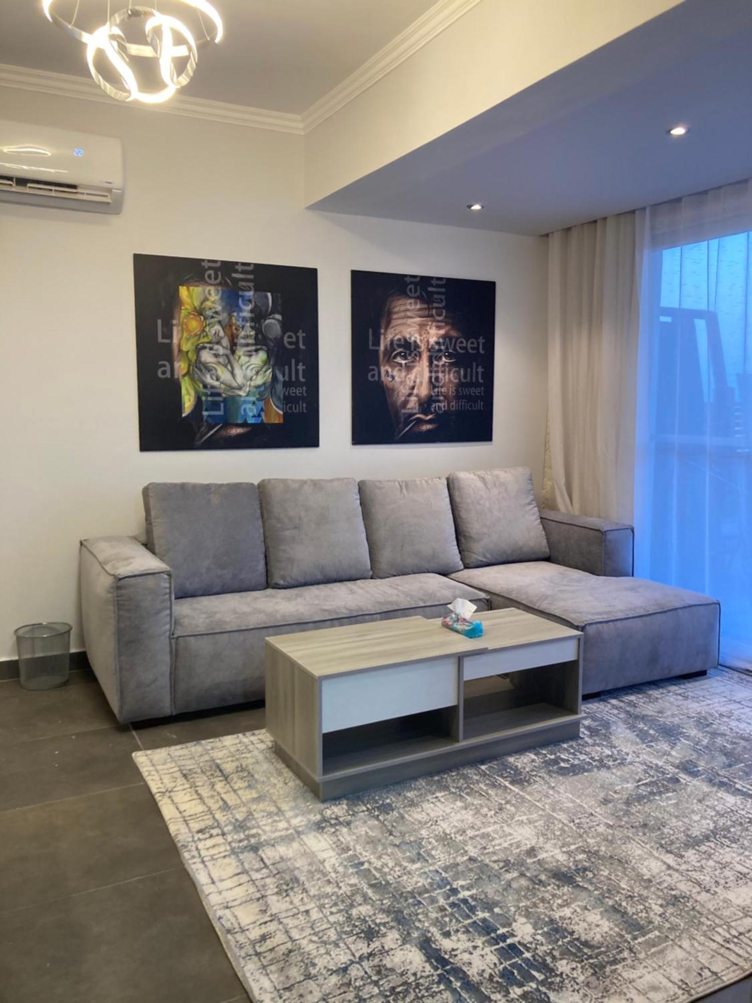 New Modern