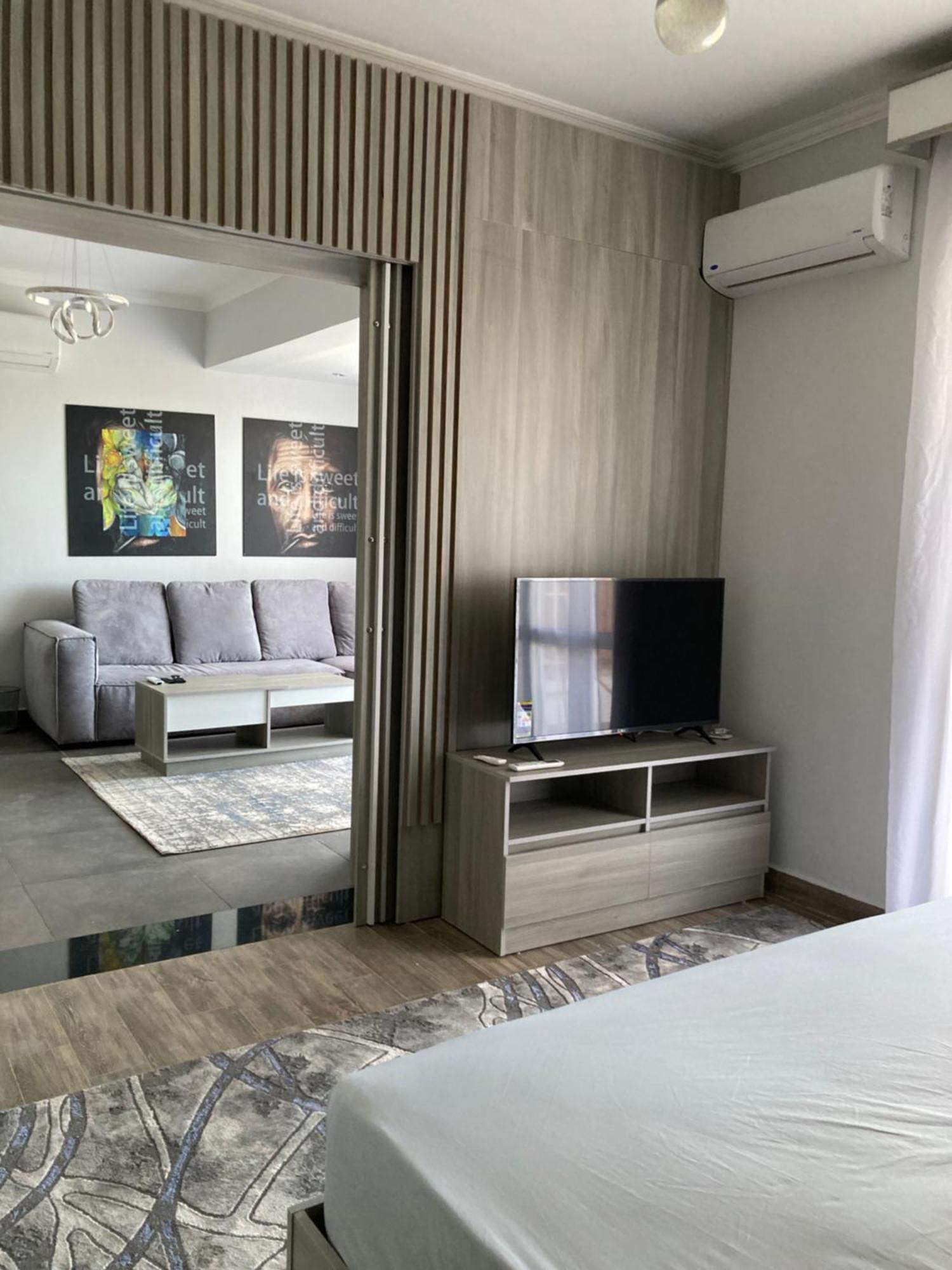 New Modern