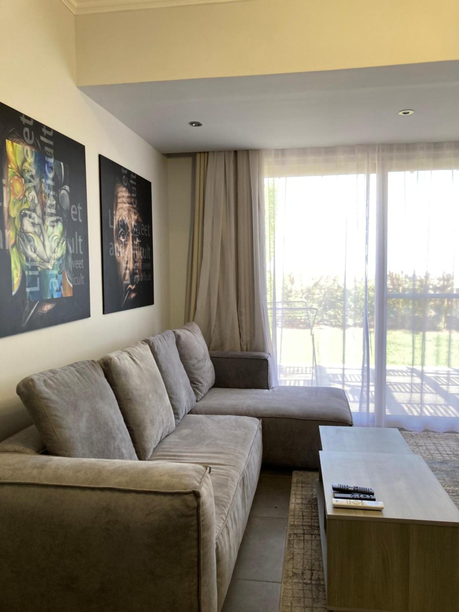 Apartment New Modern Sharm el-Sheikh