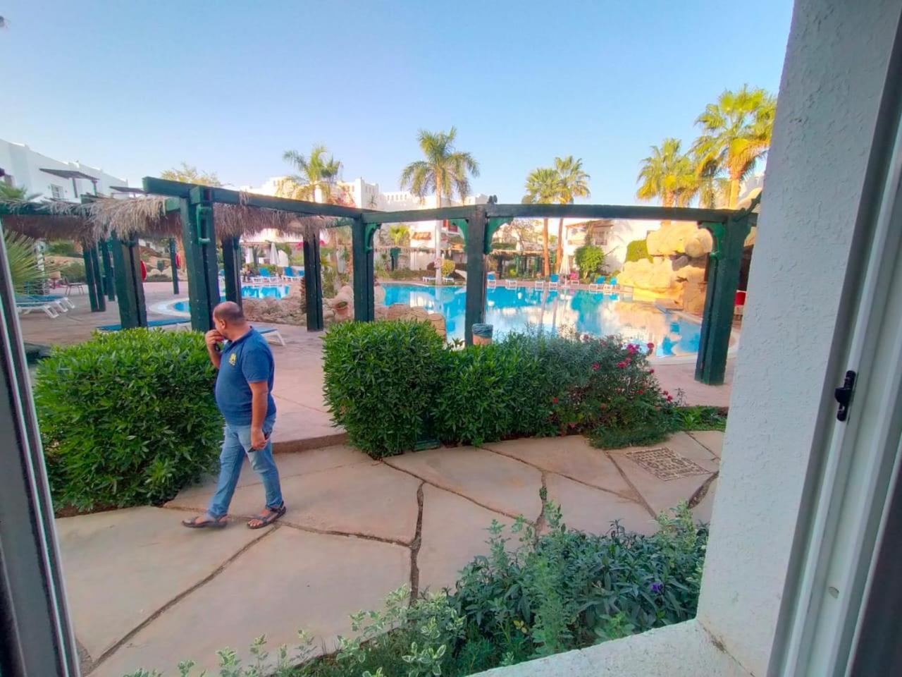 Delta With Free Internet Wi-fi * Sharm el-Sheikh