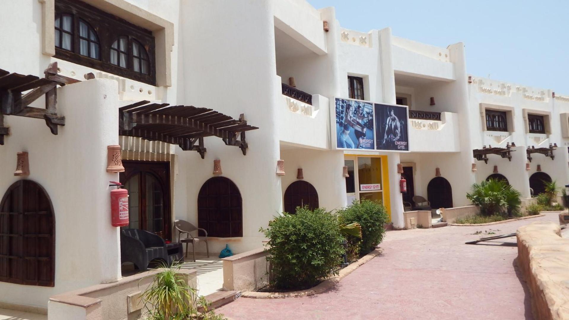 Tivoli Hotel Sharm el-Sheikh