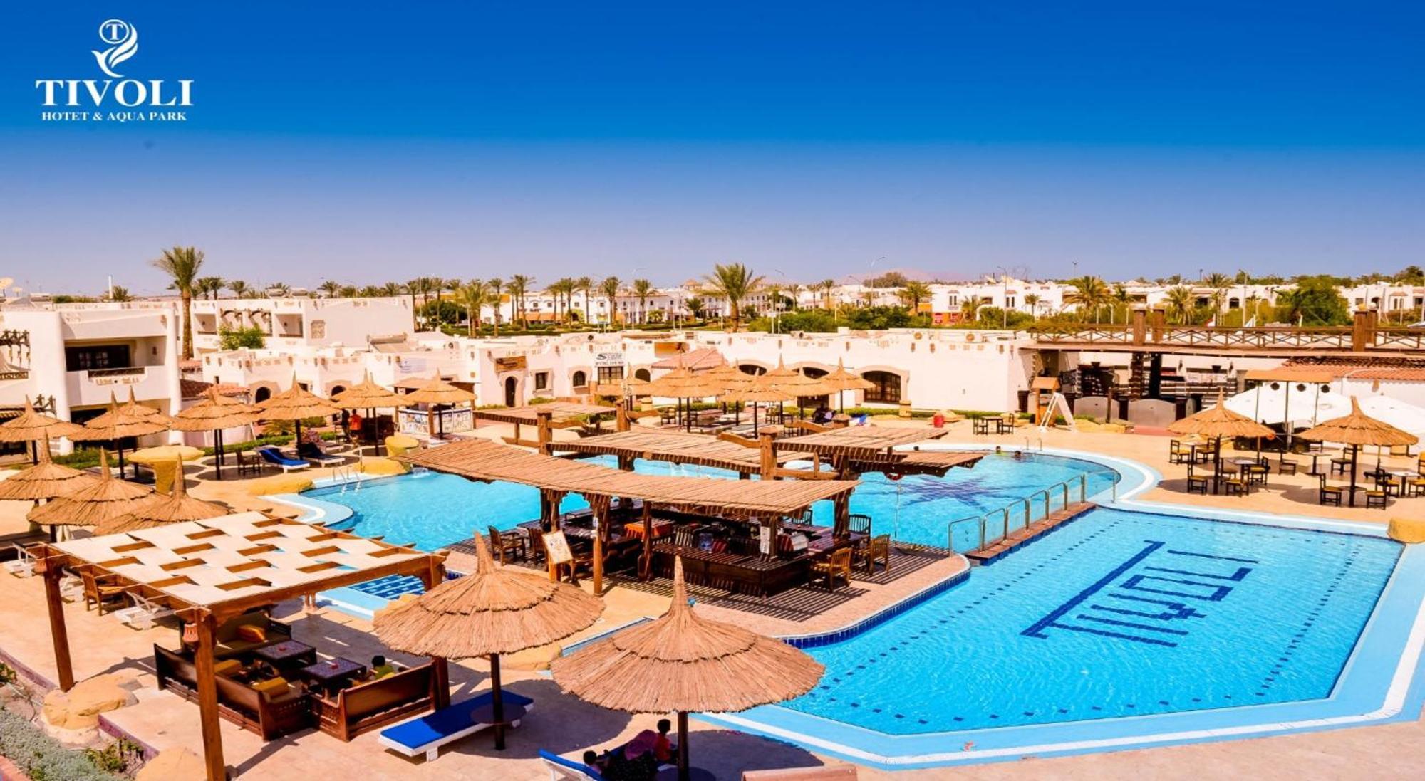 Tivoli Sharm el-Sheikh