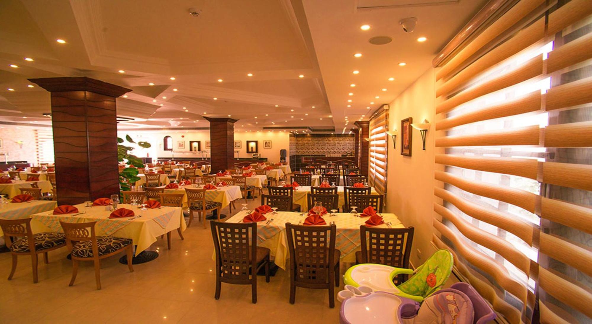 Tivoli Hotel Sharm el-Sheikh