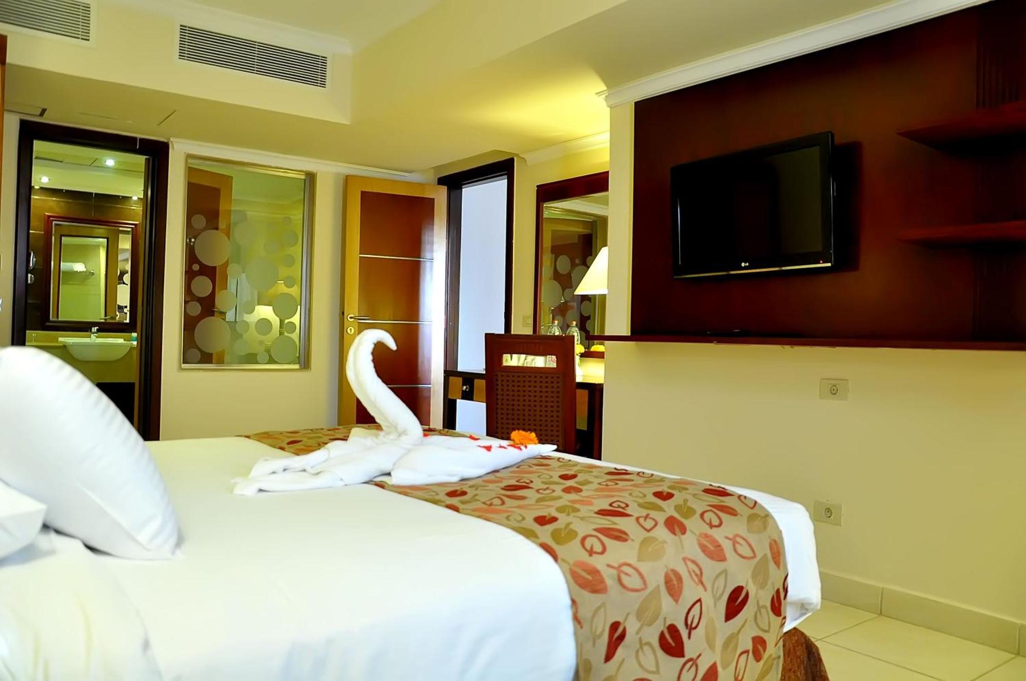 Resort Rehana - Aquapark & - Couples And Family Only -premium Ultra 24h Sharm el-Sheikh