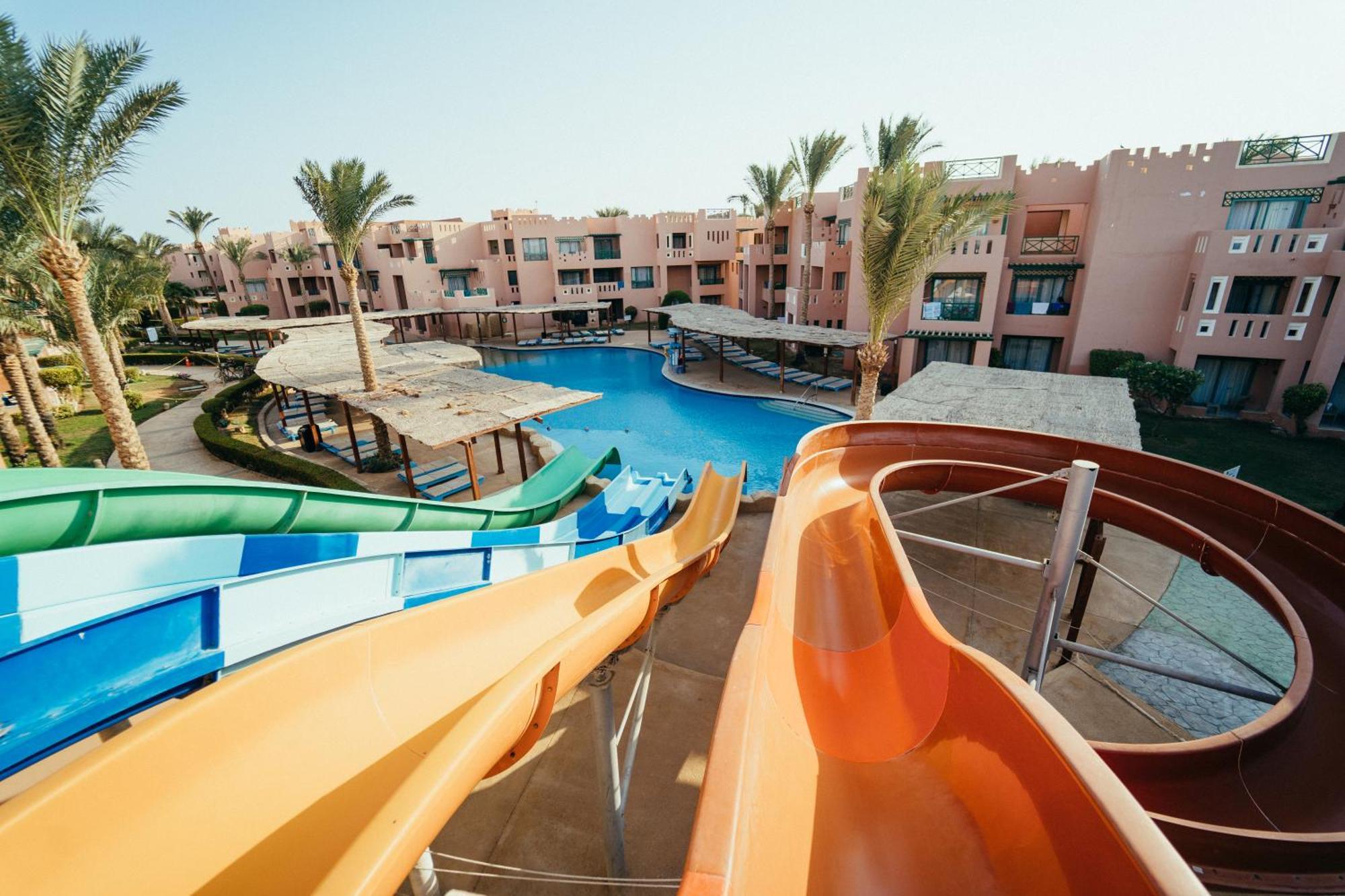 Rehana - Aquapark & - Couples And Family Only -premium Ultra 24h 4*
