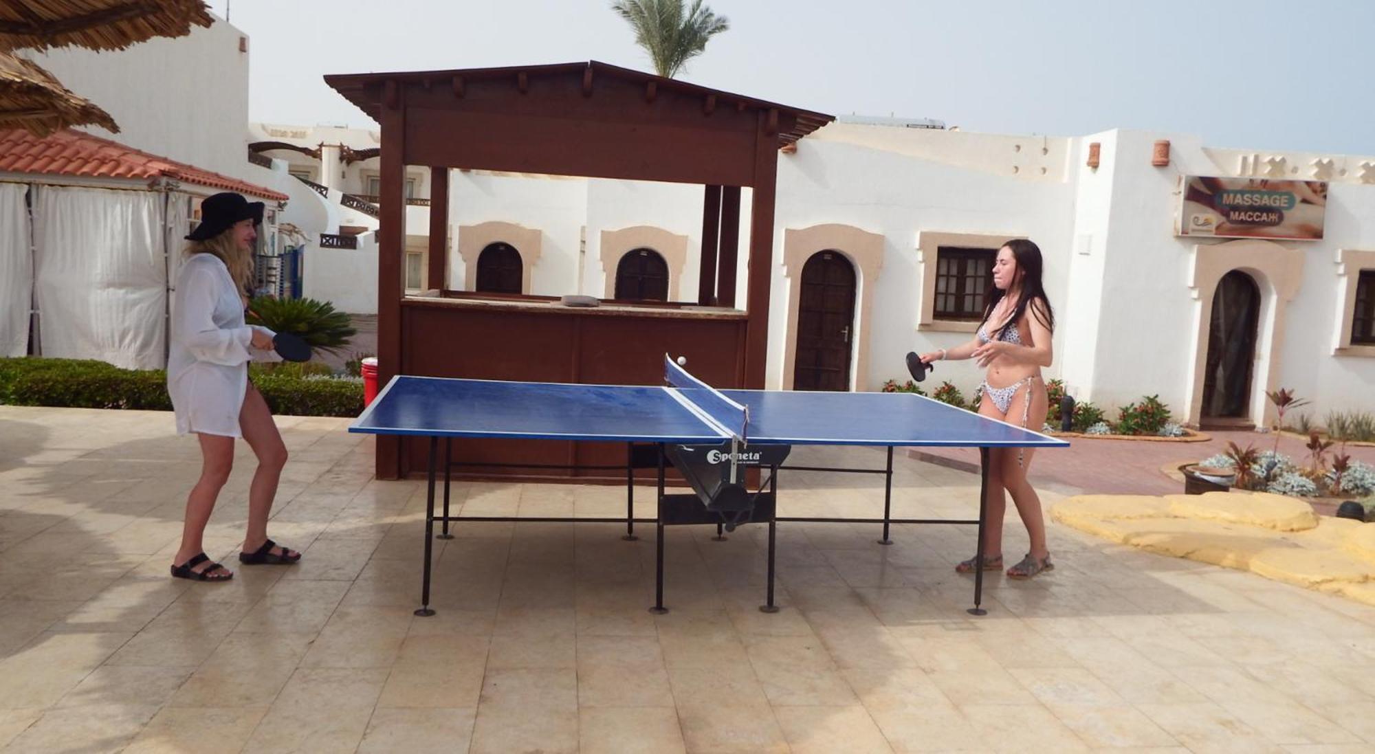 Tivoli Hotel 4*