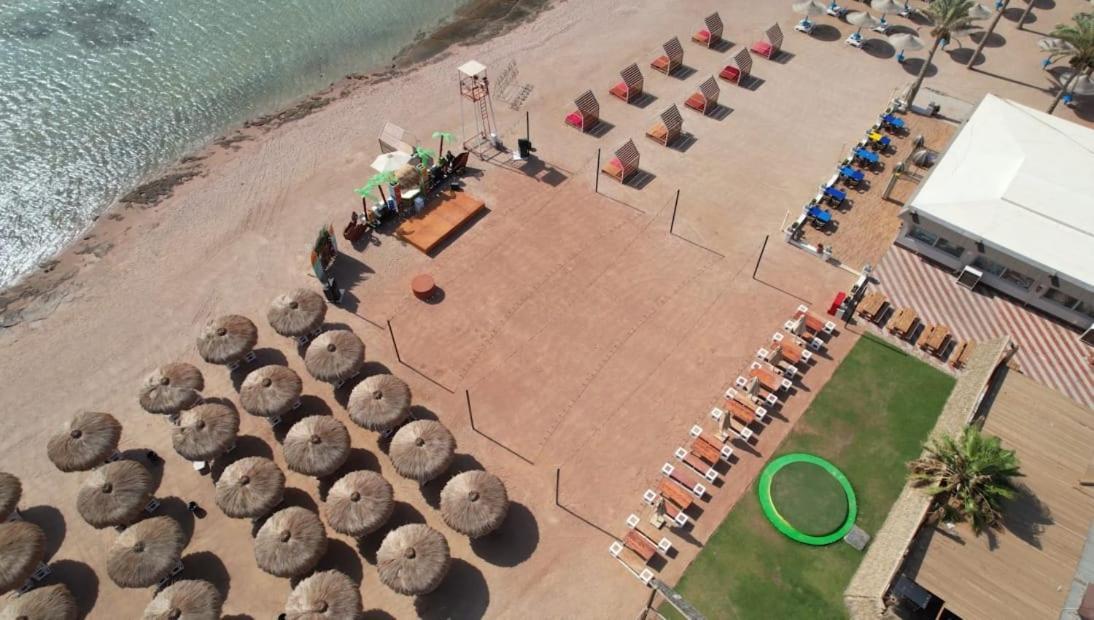Sea Aqua Park Resort Sharm el-Sheikh