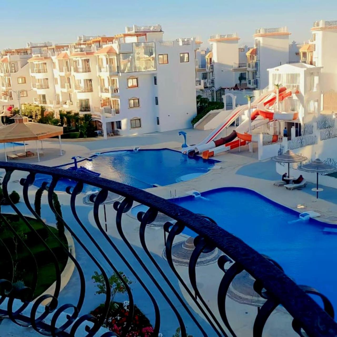 Luxury Hills 4* Sharm el-Sheikh